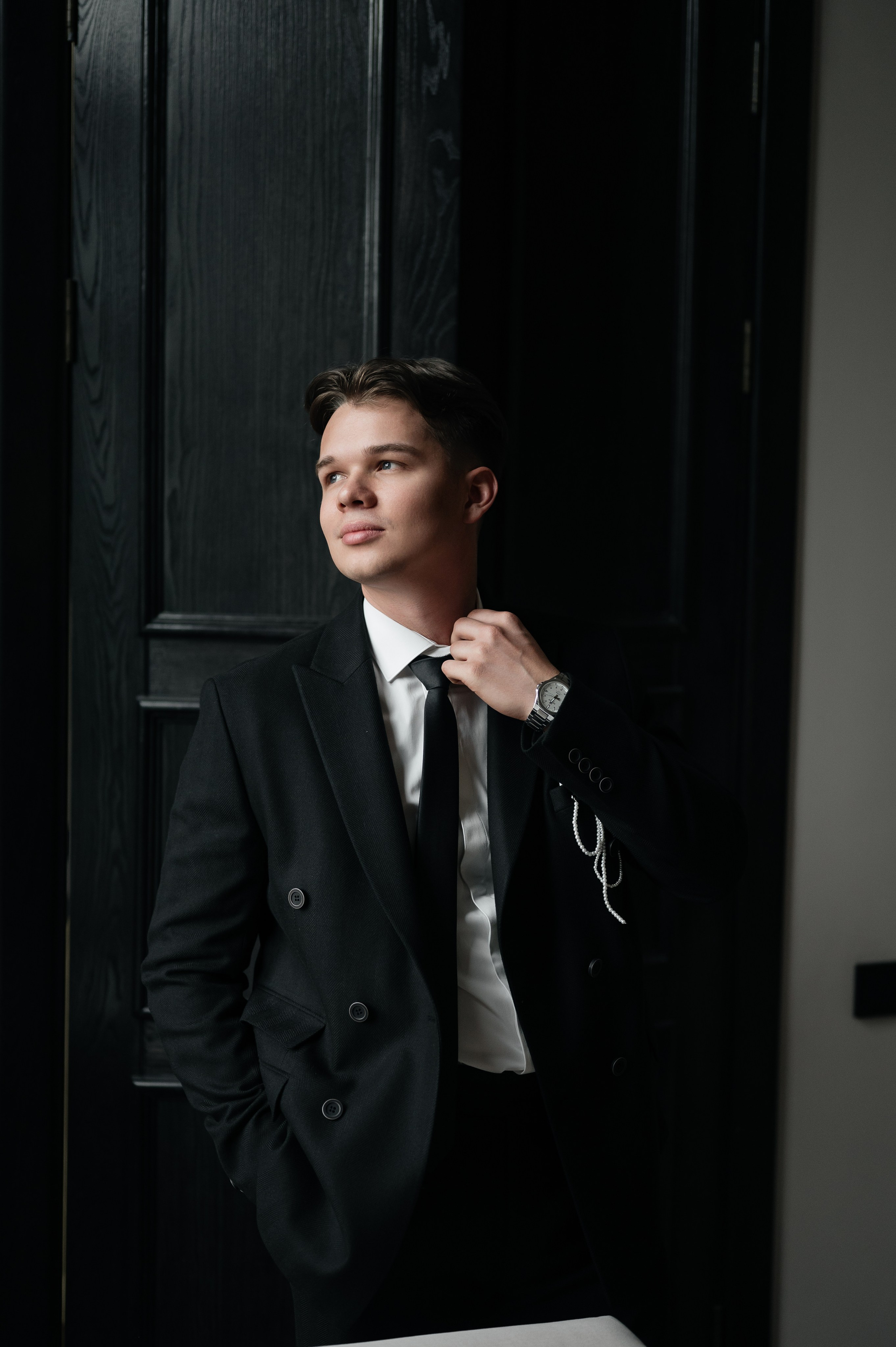 Михаил и Ксения. Свадебный и семейный фотограф в Краснодаре Алина Мельник