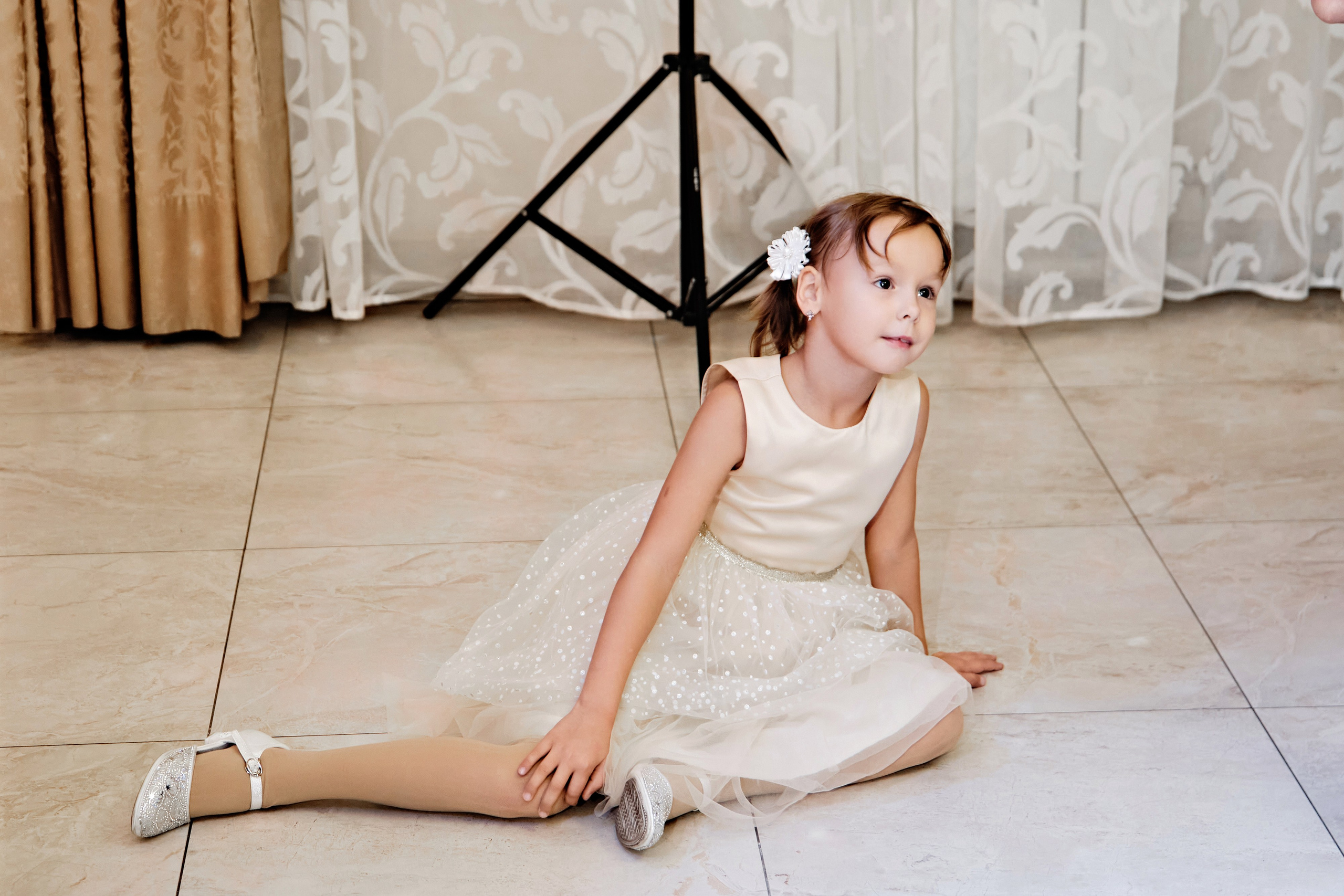 Лада и Константин