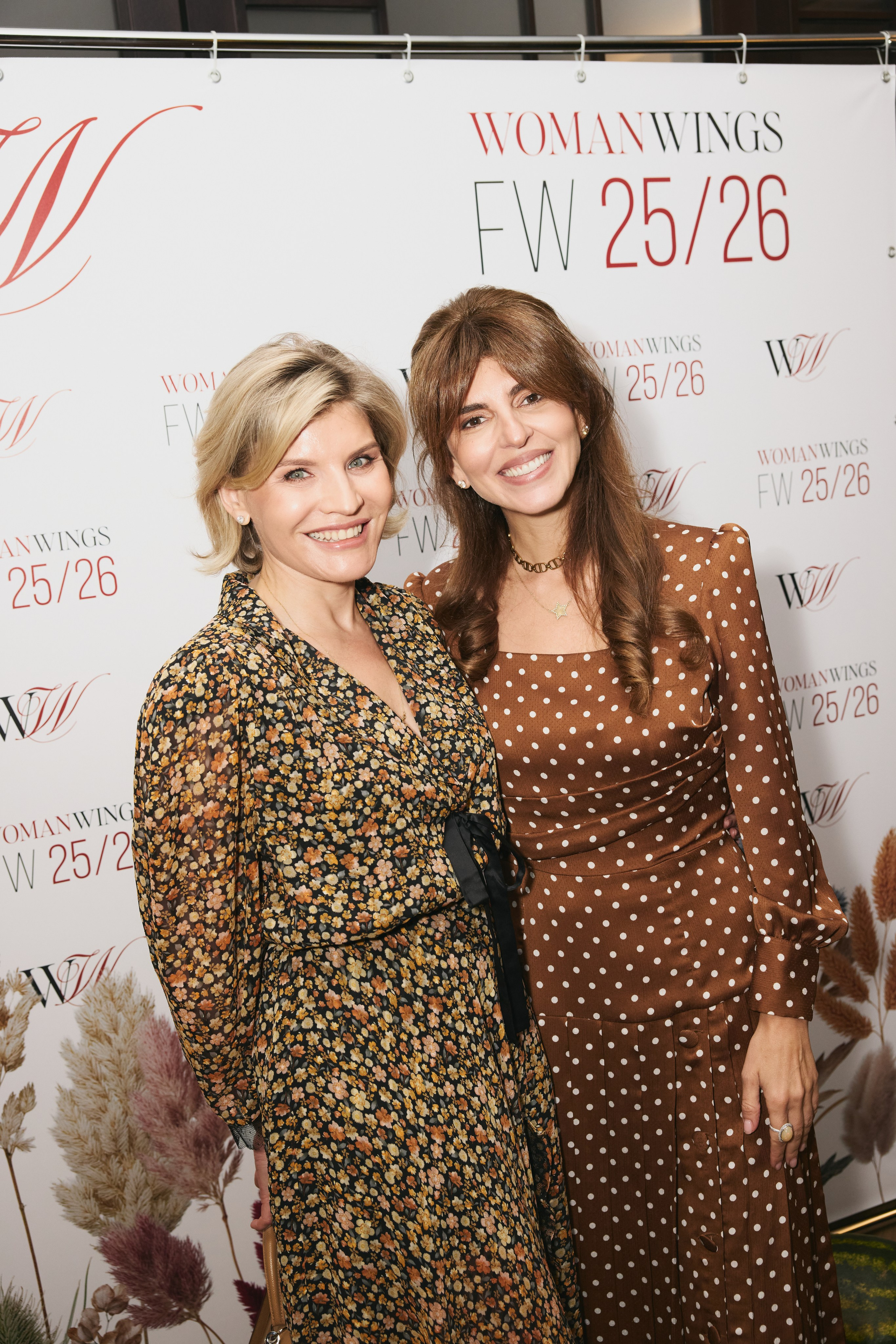 WOMAN WINGS FW 25|26 фото. Профессиональный фотограф Татьяна Евглевская