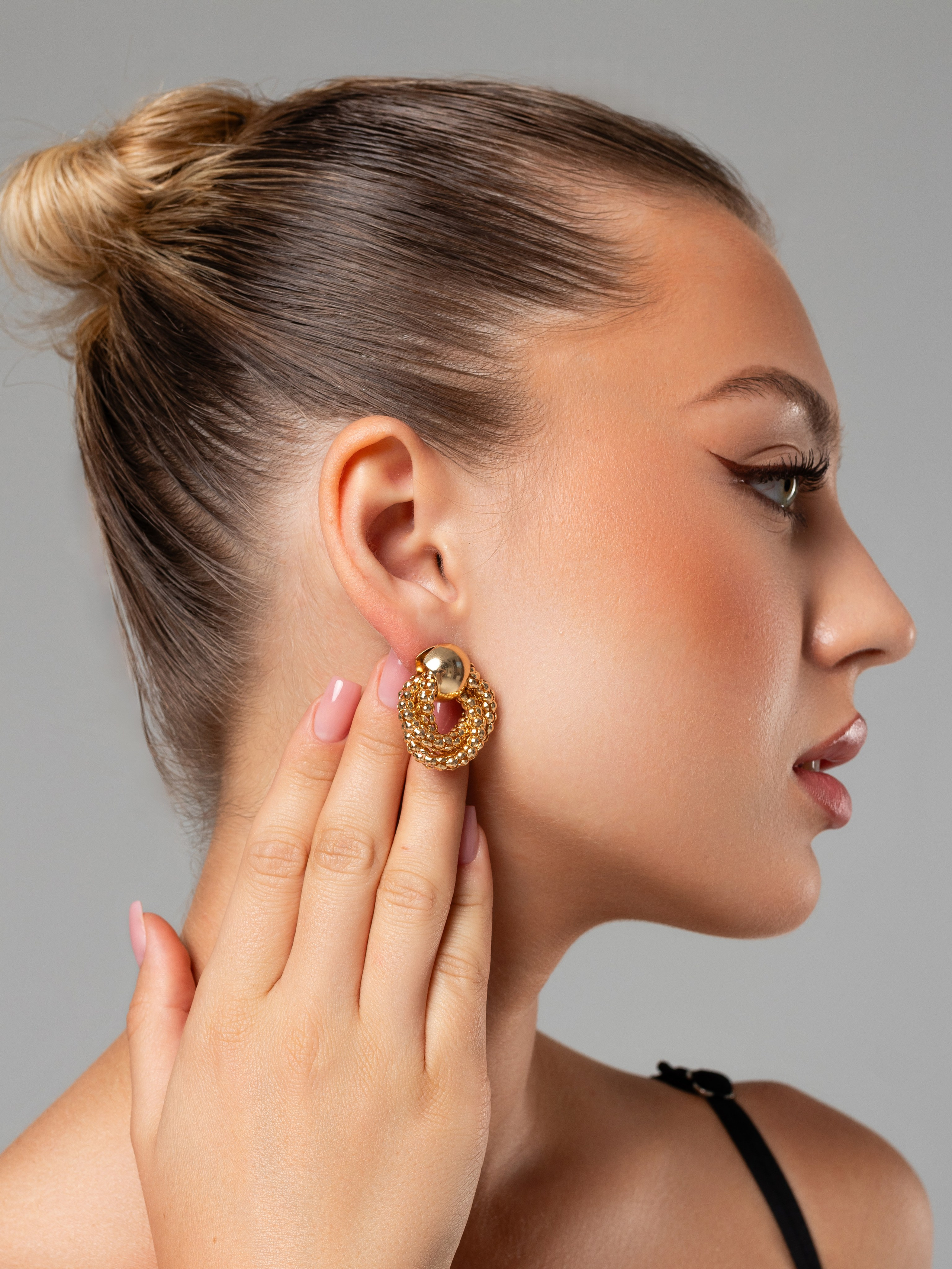 Бижутерия. Фотограф в Краснодаре Арина Кудряшова