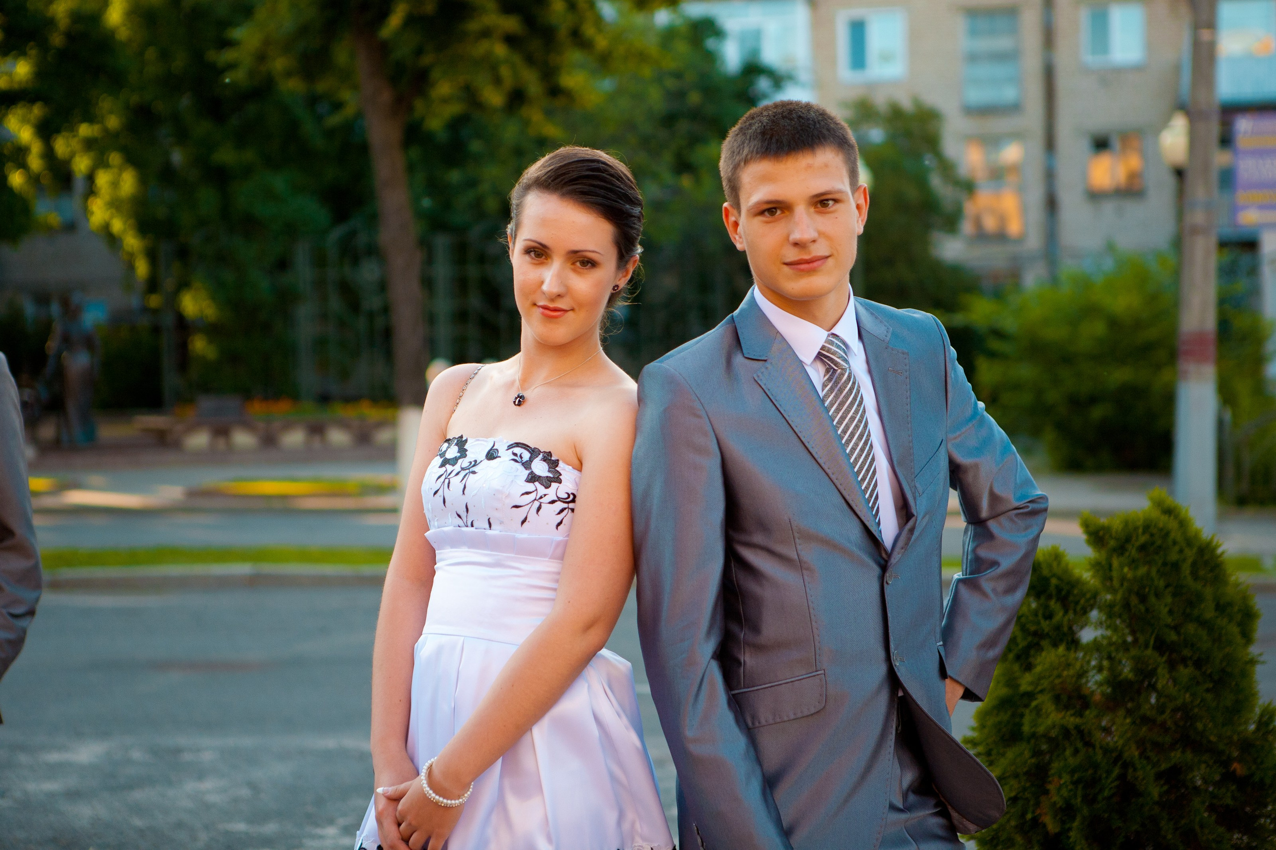 ВЫПУСКНОЙ 11 КЛАСС