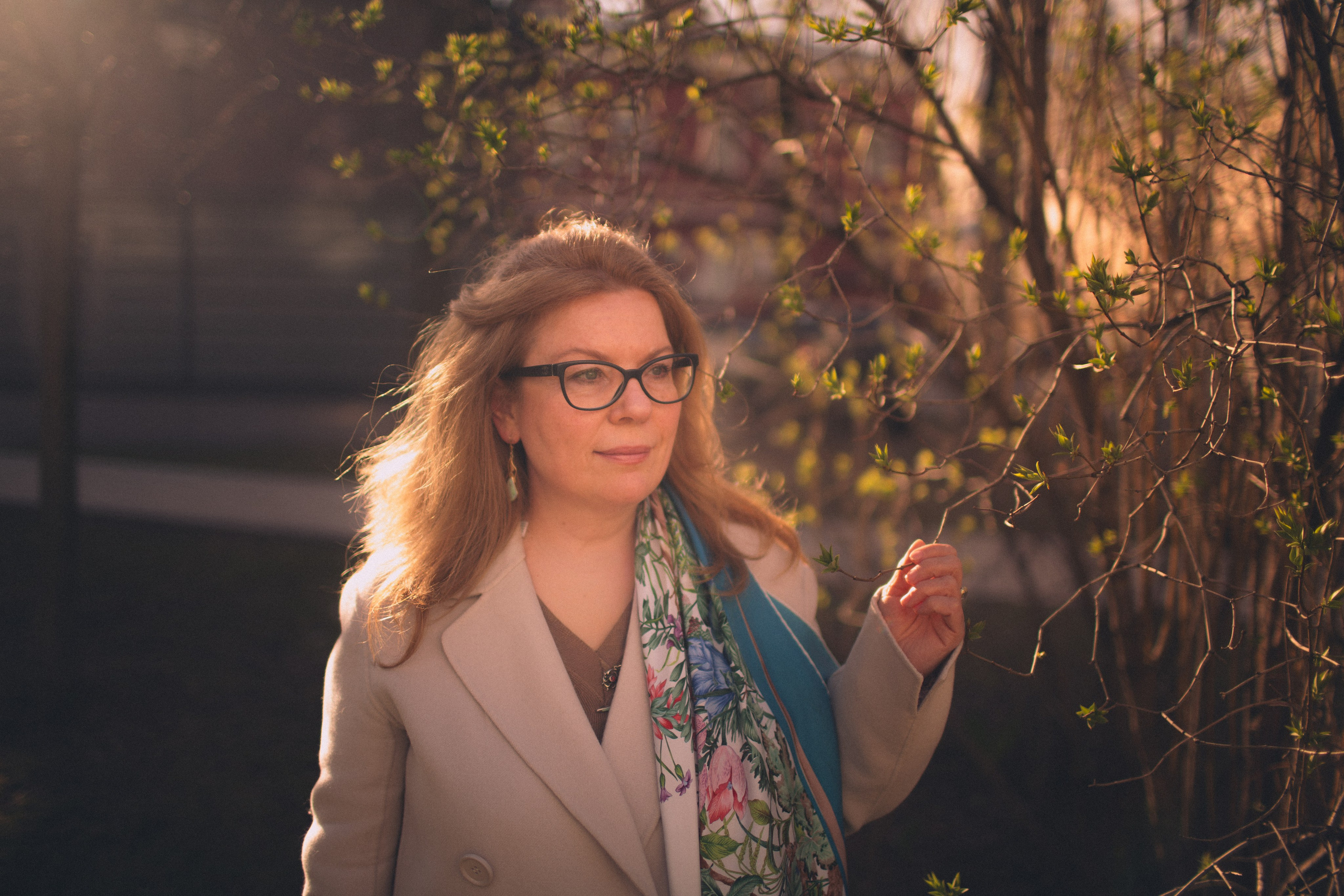 Фотосессия у м. Третьяковская. Семейный и портретный фотограф в Москве Анна Пак