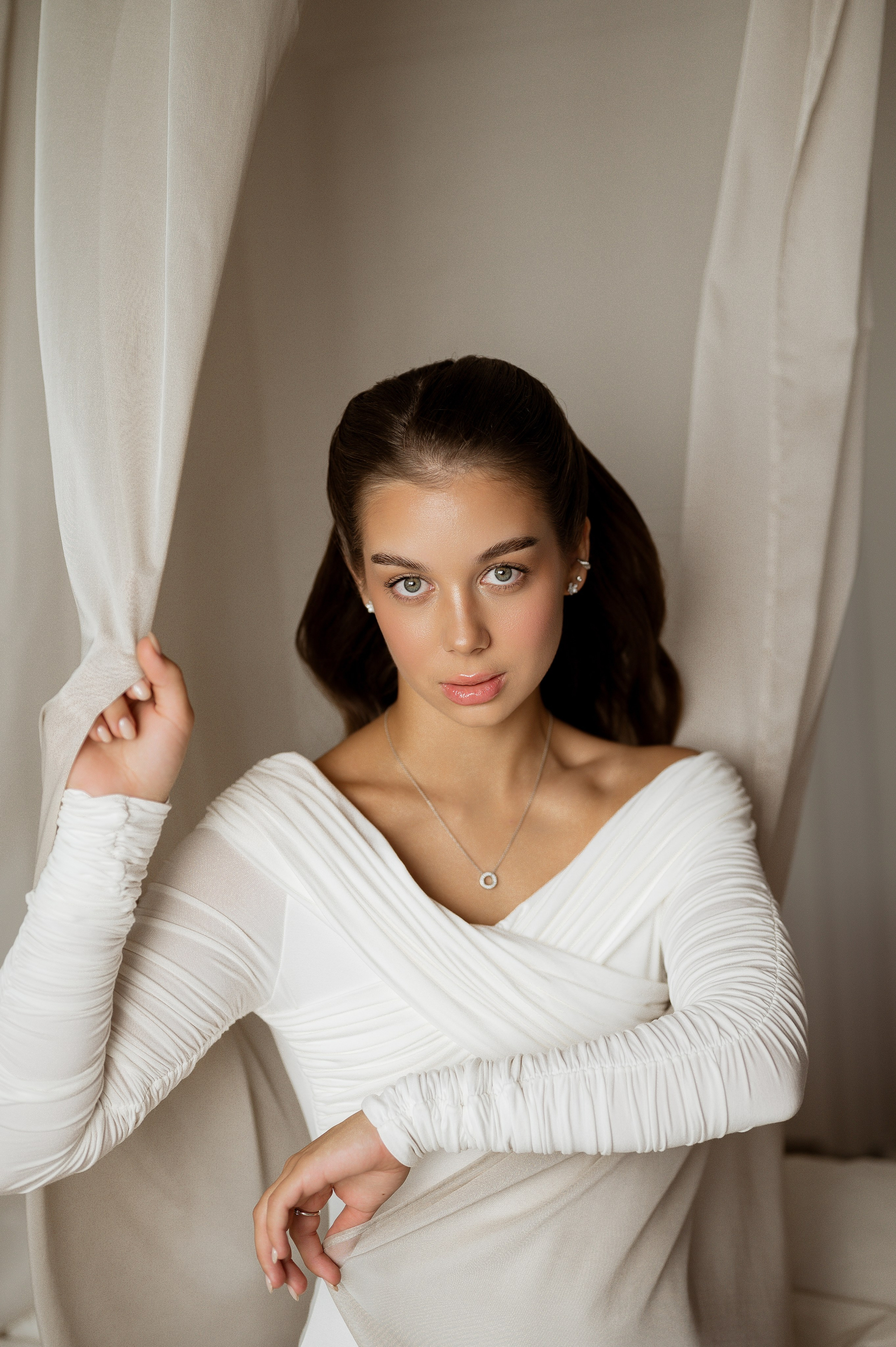 Маша. Свадебный и семейный фотограф в Краснодаре Алина Мельник