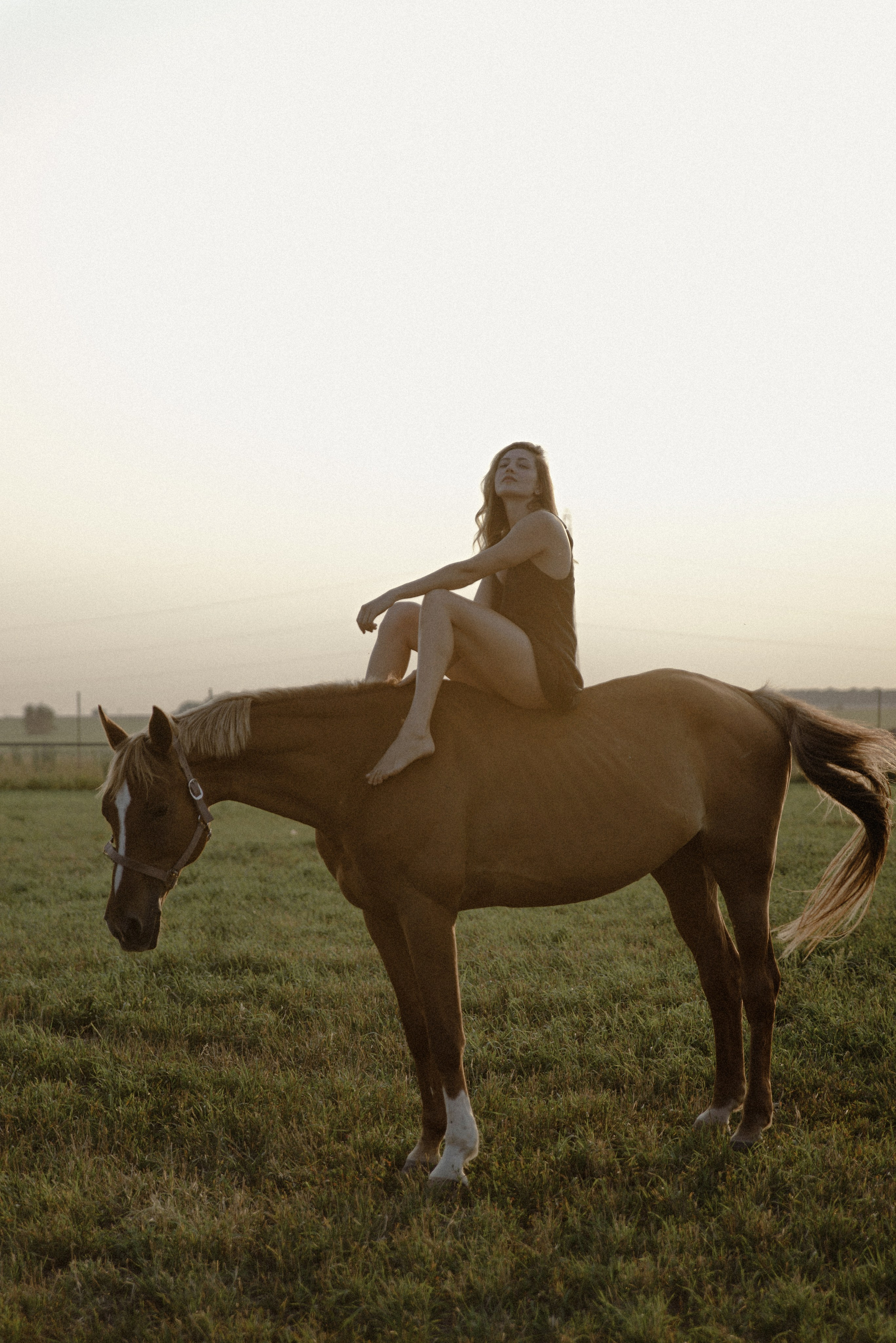 Олеся. Свадебный фотограф в Самаре Виденмаер Евгения