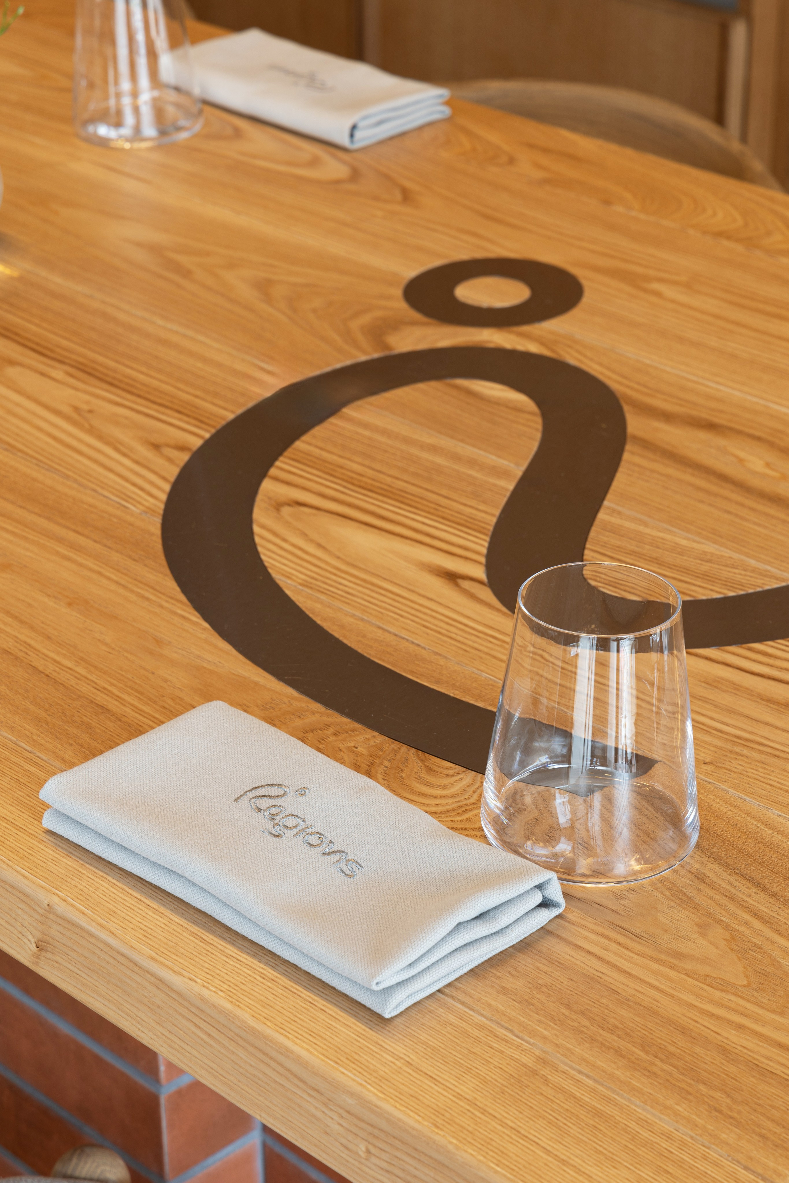 Интерьерная фотосъемка ресторана в Санкт-Петербурге. Интерьерный фотограф в Нижнем Новгороде и Москве Владимир Гудков