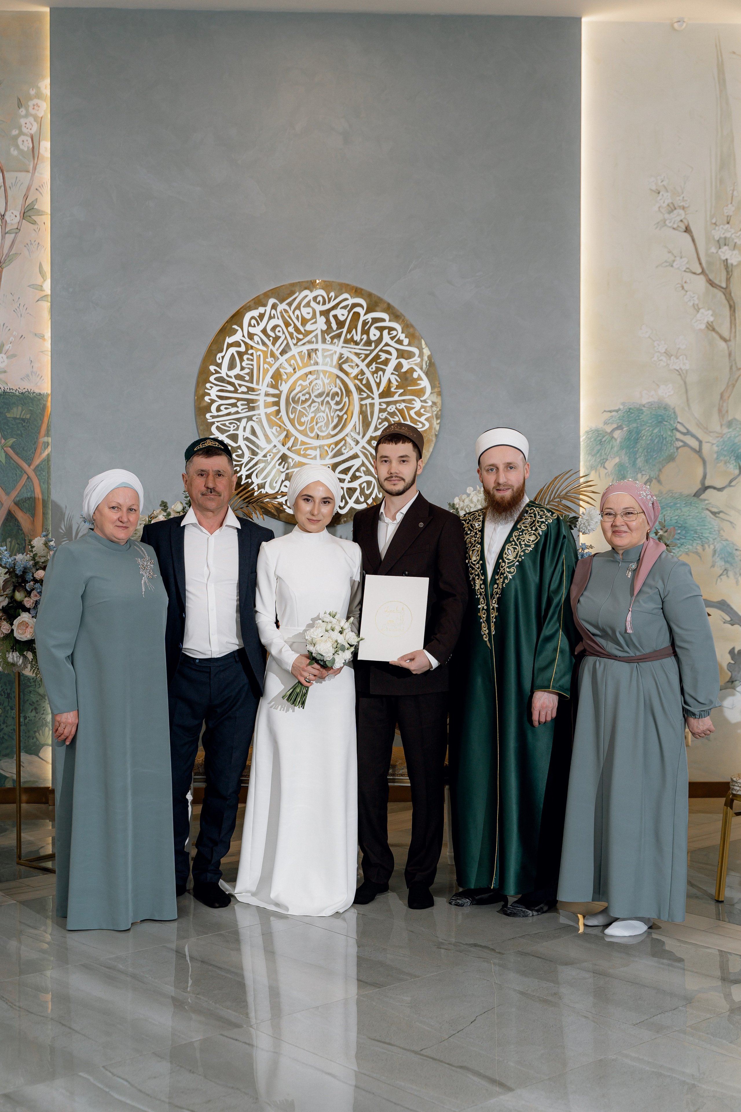 Ильдар & Алия. RAMIL SAFIULLIN