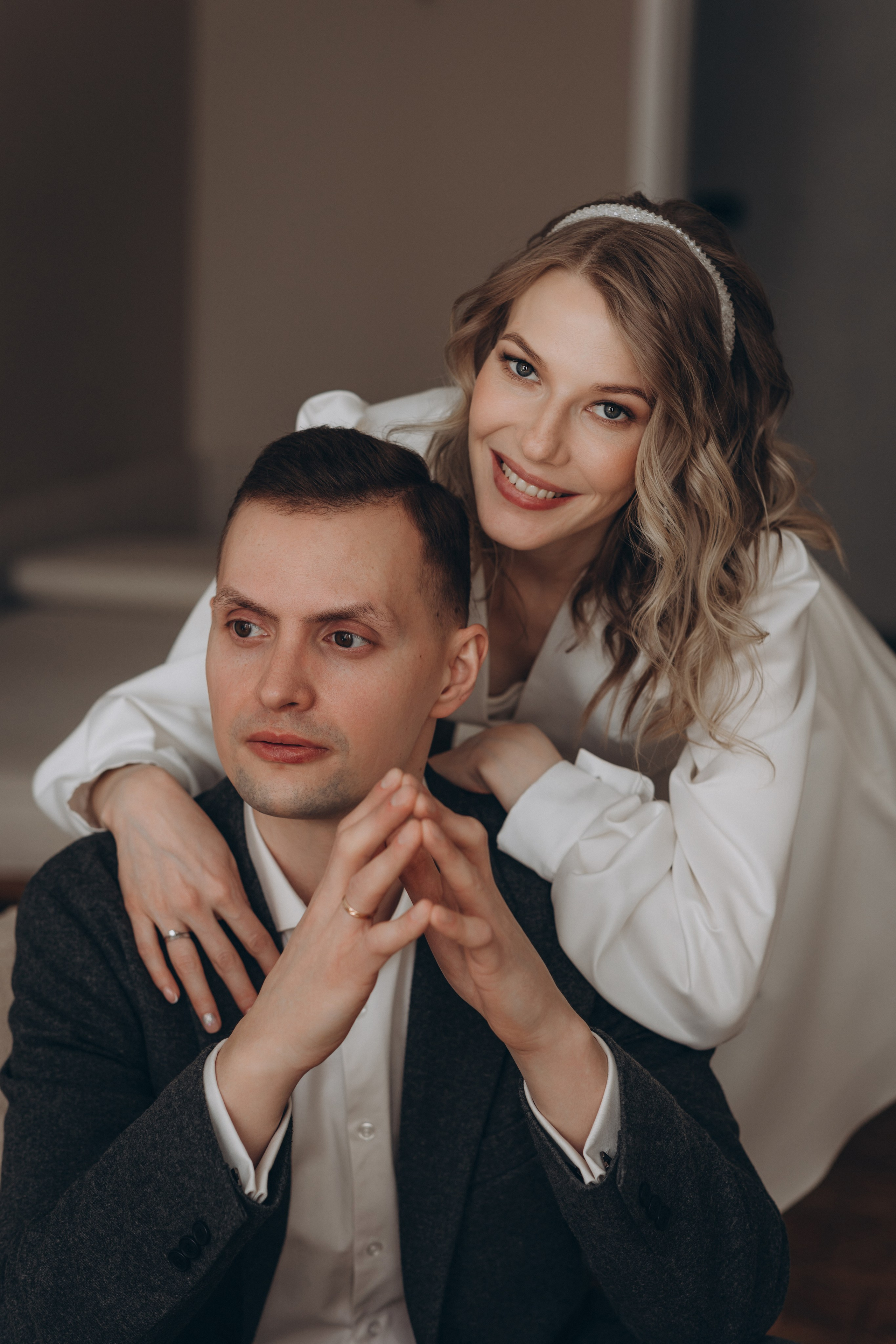 Юлия и Юра. Фотограф Ксюша Белоносова