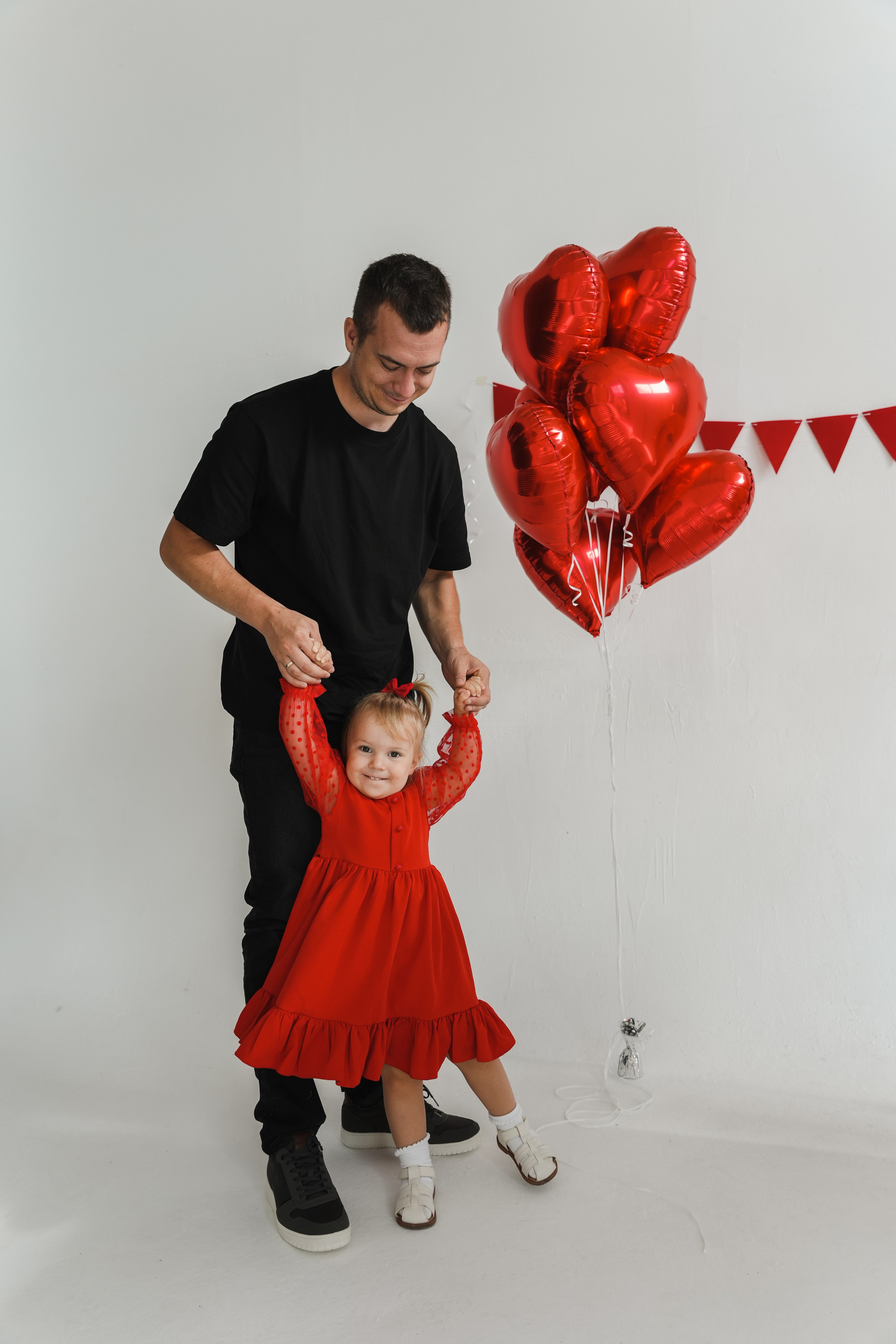 Семья. Фотограф для людей, любви и бизнеса Вероника Цапова в Москве и Санкт-Петербурге