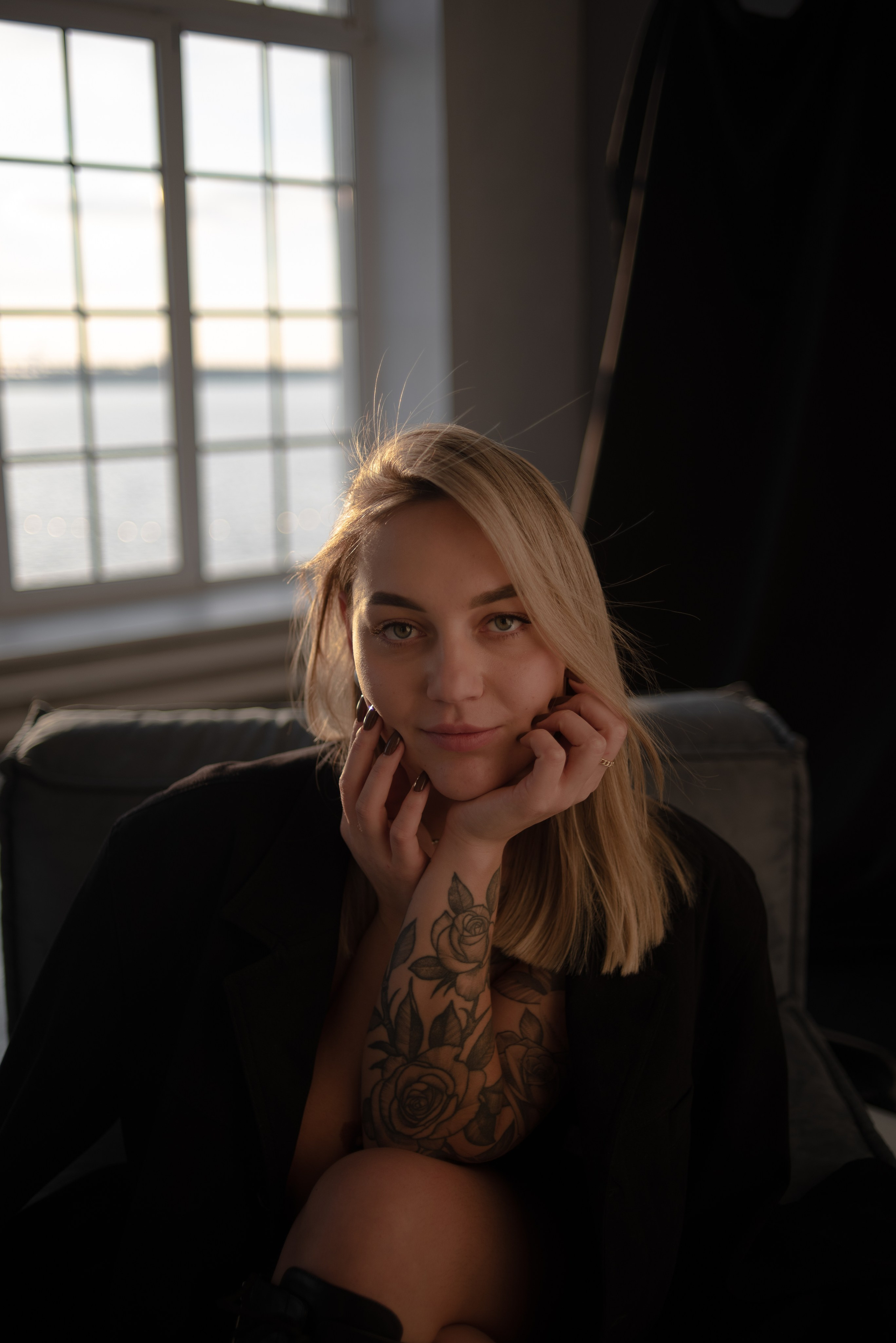 Для одного. Фотограф для людей, любви и бизнеса Вероника Цапова в Москве и Санкт-Петербурге