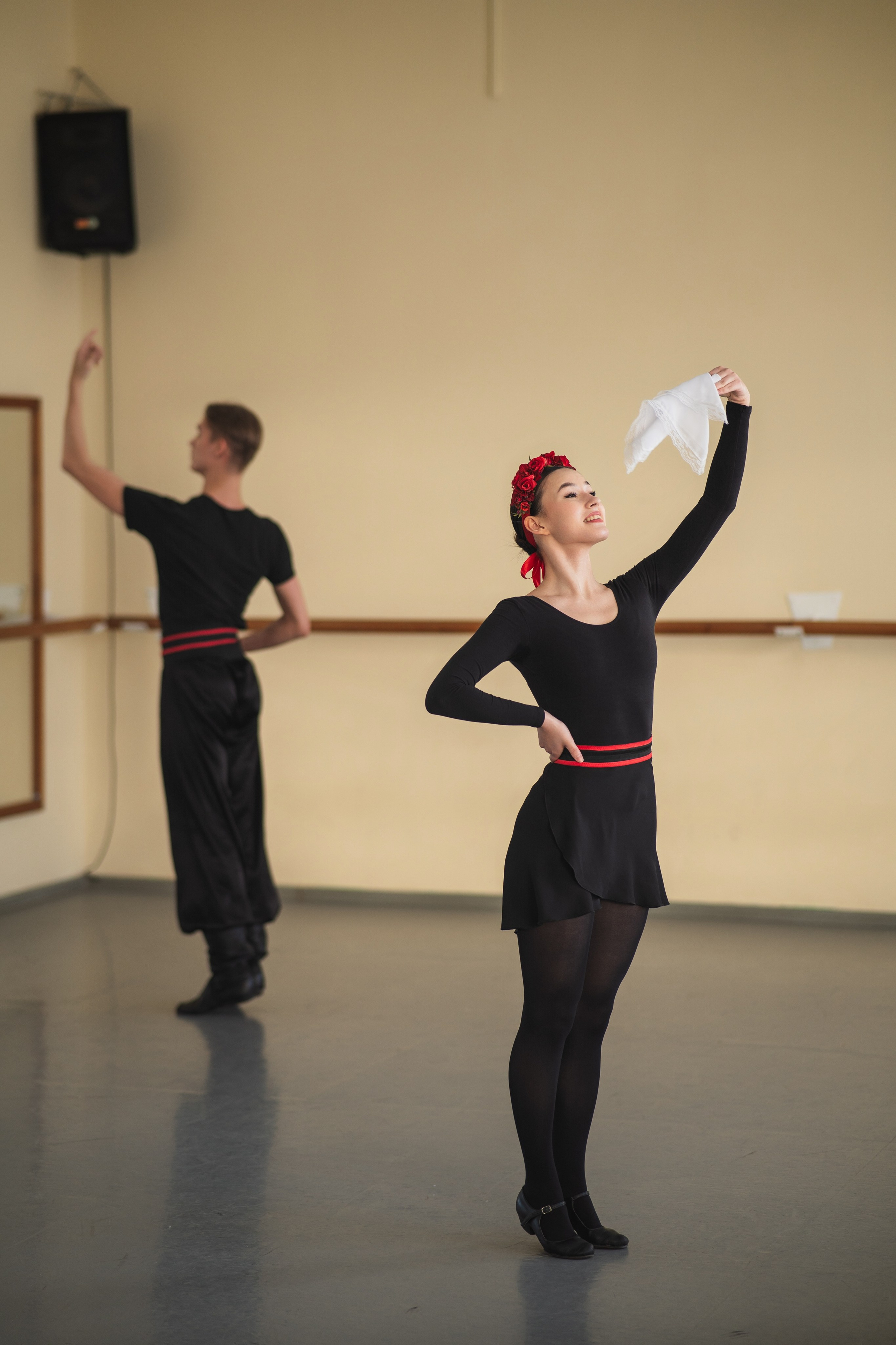 ГОСы в КемГИК. Фотограф на любое событие в Кемерово