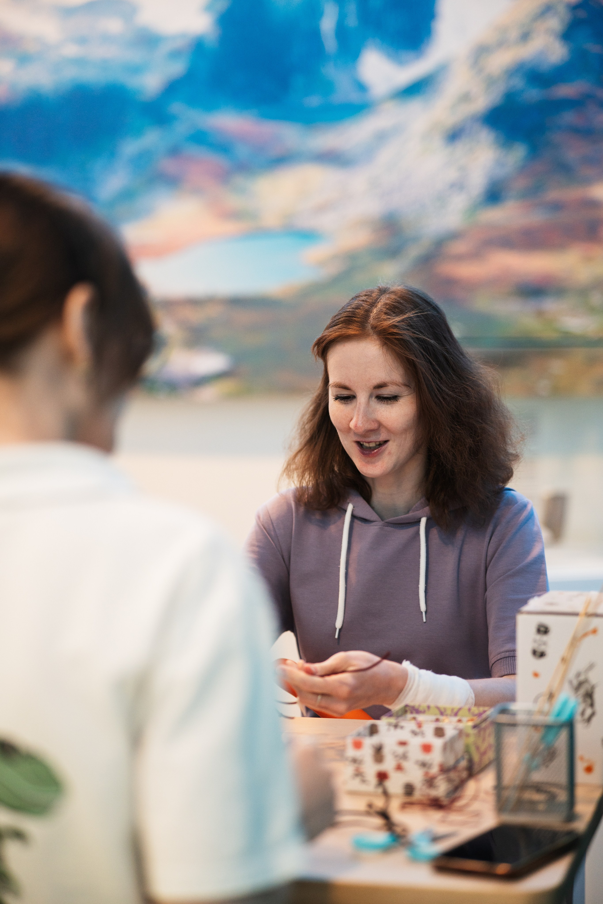 Ночь музеев 2024. Фотограф на любое событие в Кемерово