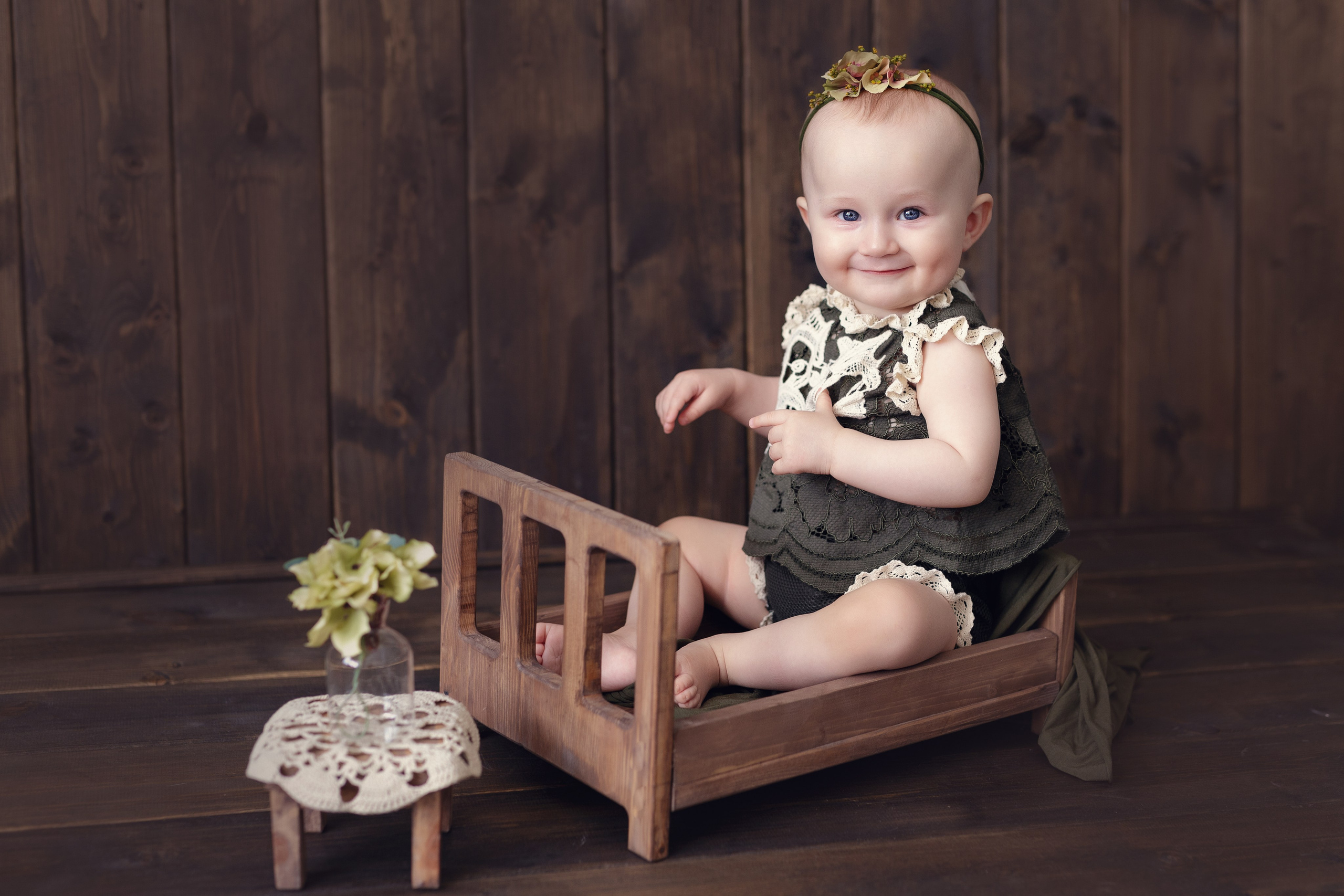 Малыши до года. Фотограф newborn новорожденных и беременных, семейный в Костроме Котлова Наталья