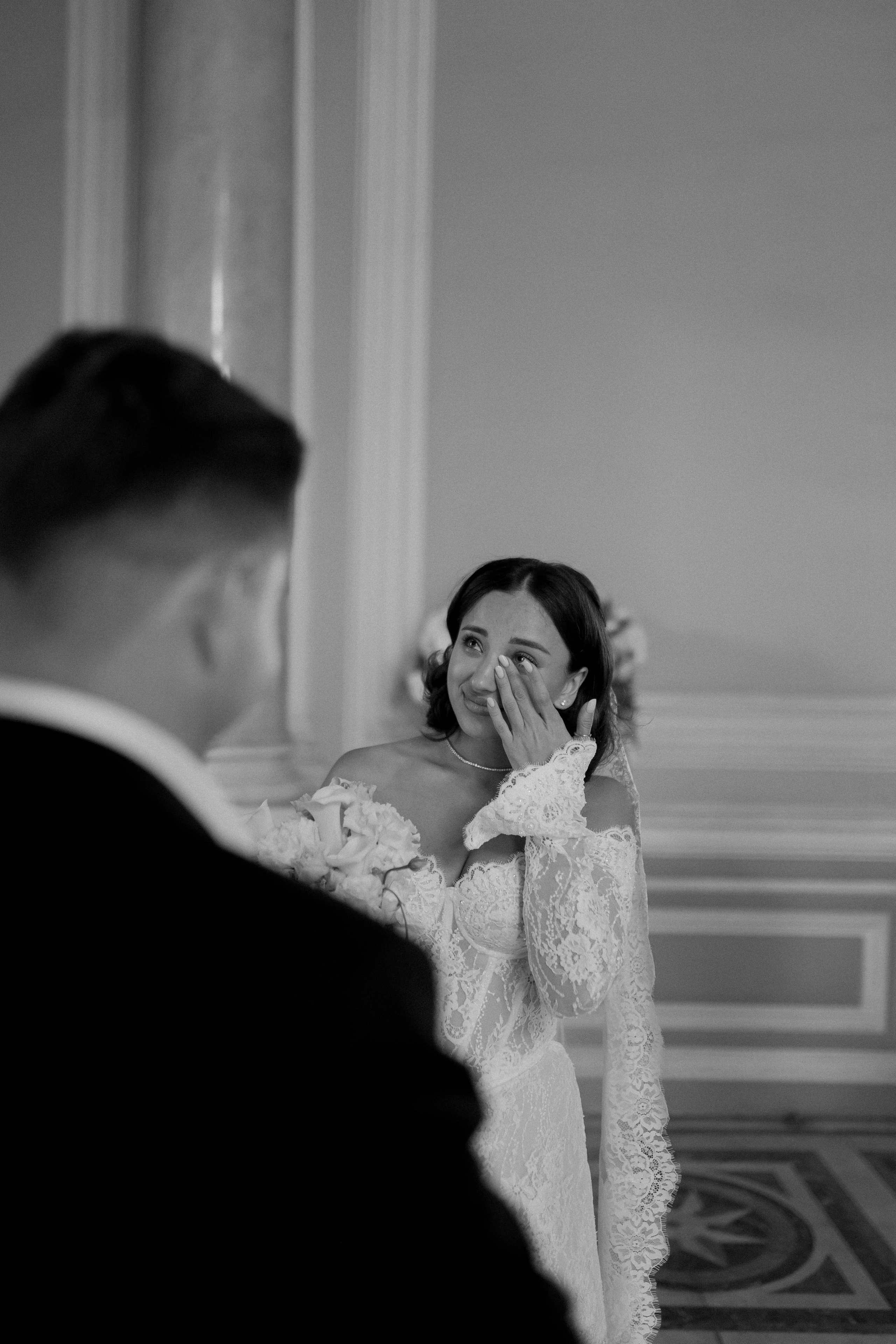 …. Свадебный фотограф в Санкт-Петербурге Александра Чукавина