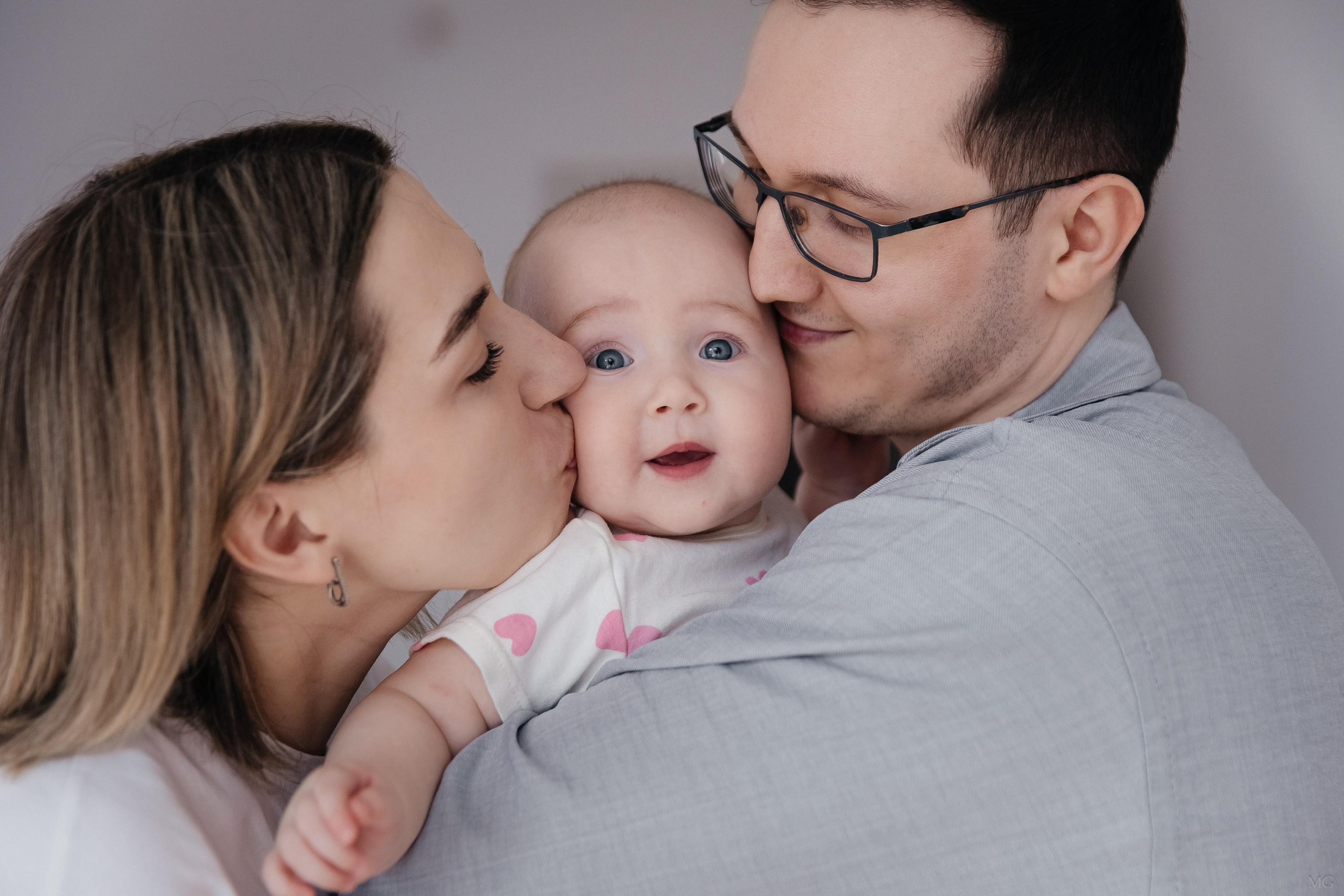 Еще один счастливый день…. Маша Гонтарь Семейный домашний репортажный фотограф в Санкт-Петербурге
