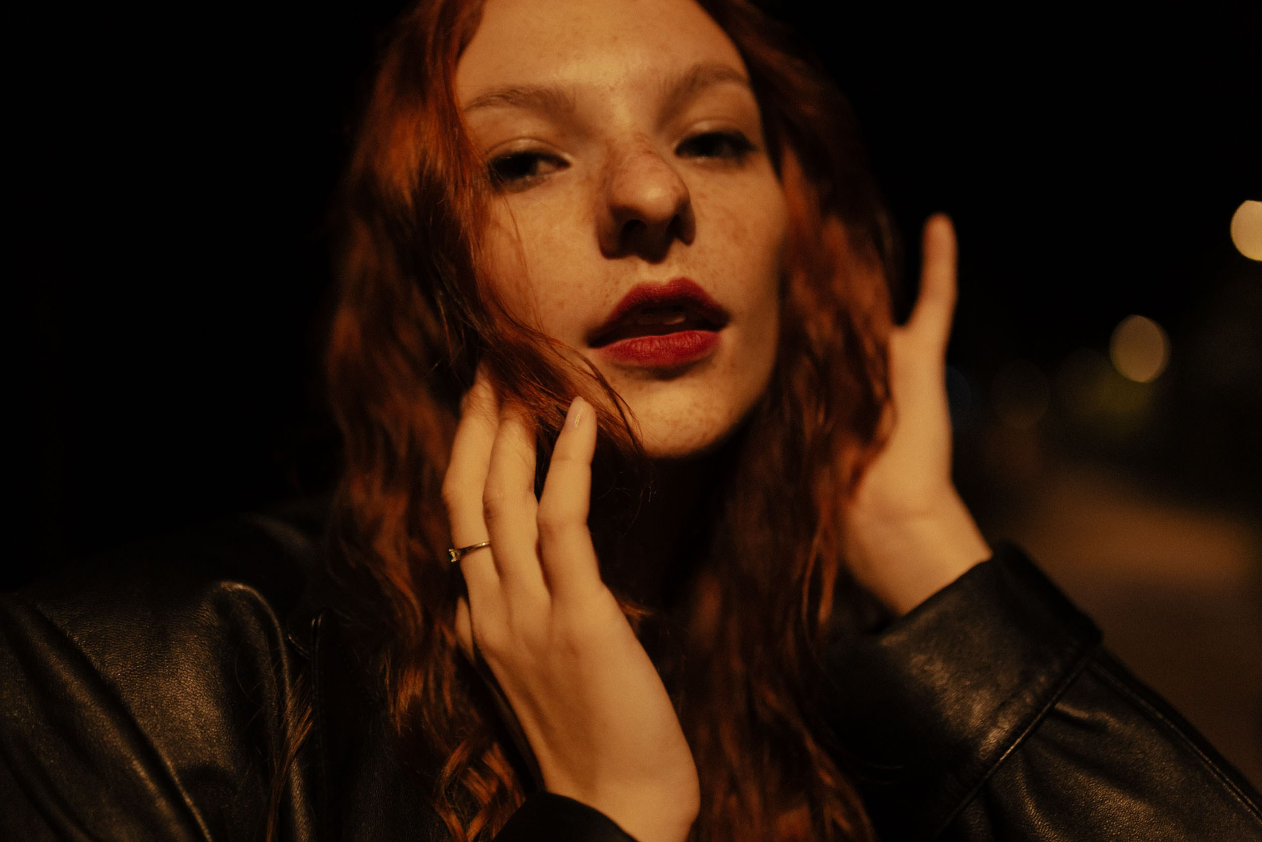 Портфолио Anndorphine