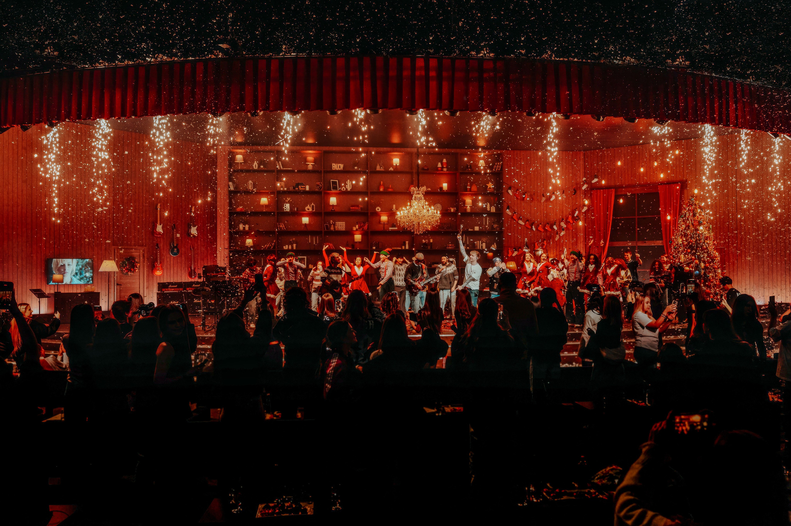 EGOR KREED | MOSCOW | 2025. OOPS