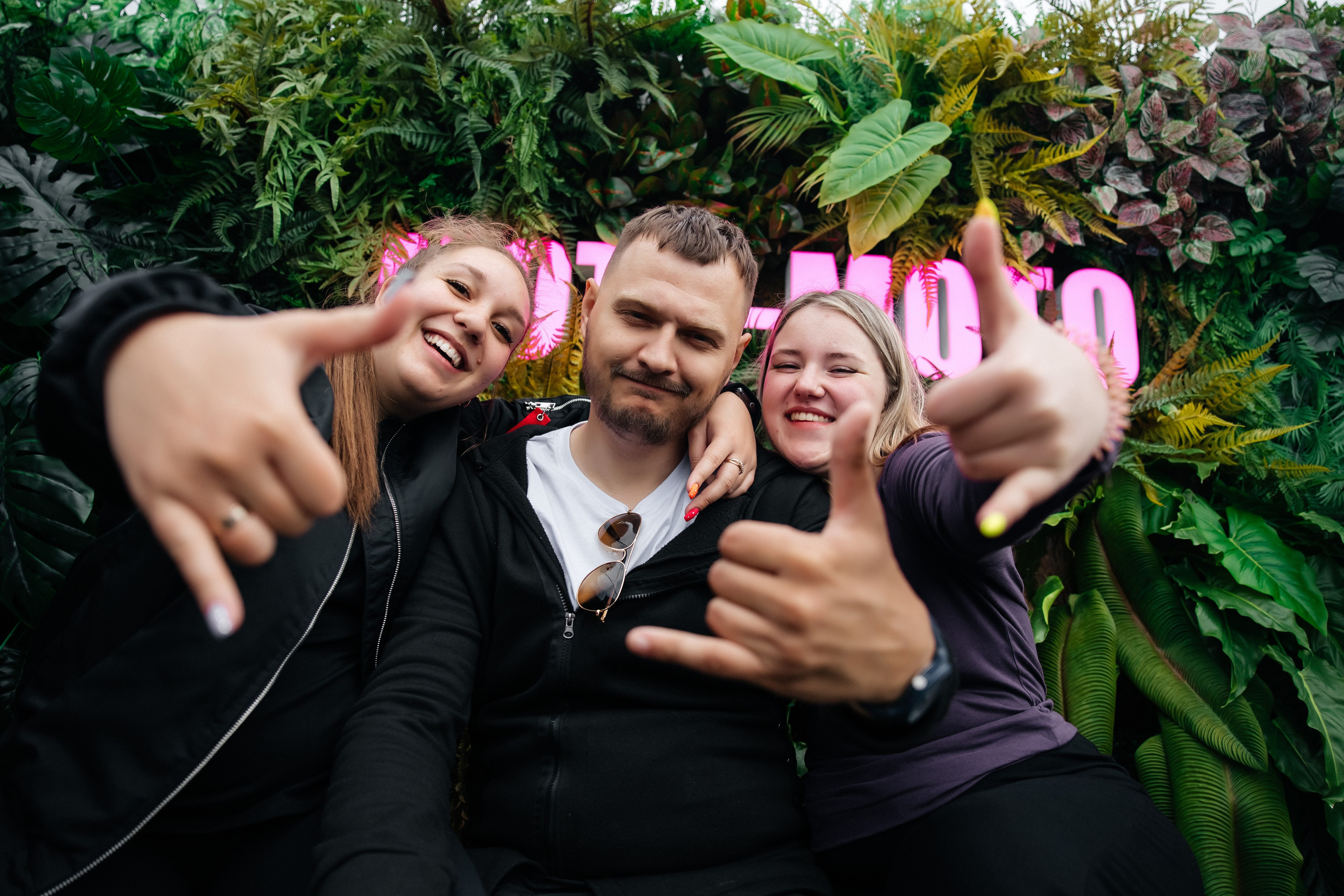 Вечеринка Мото-мото. Свадебный и семейный фотограф в Краснодар, Россия