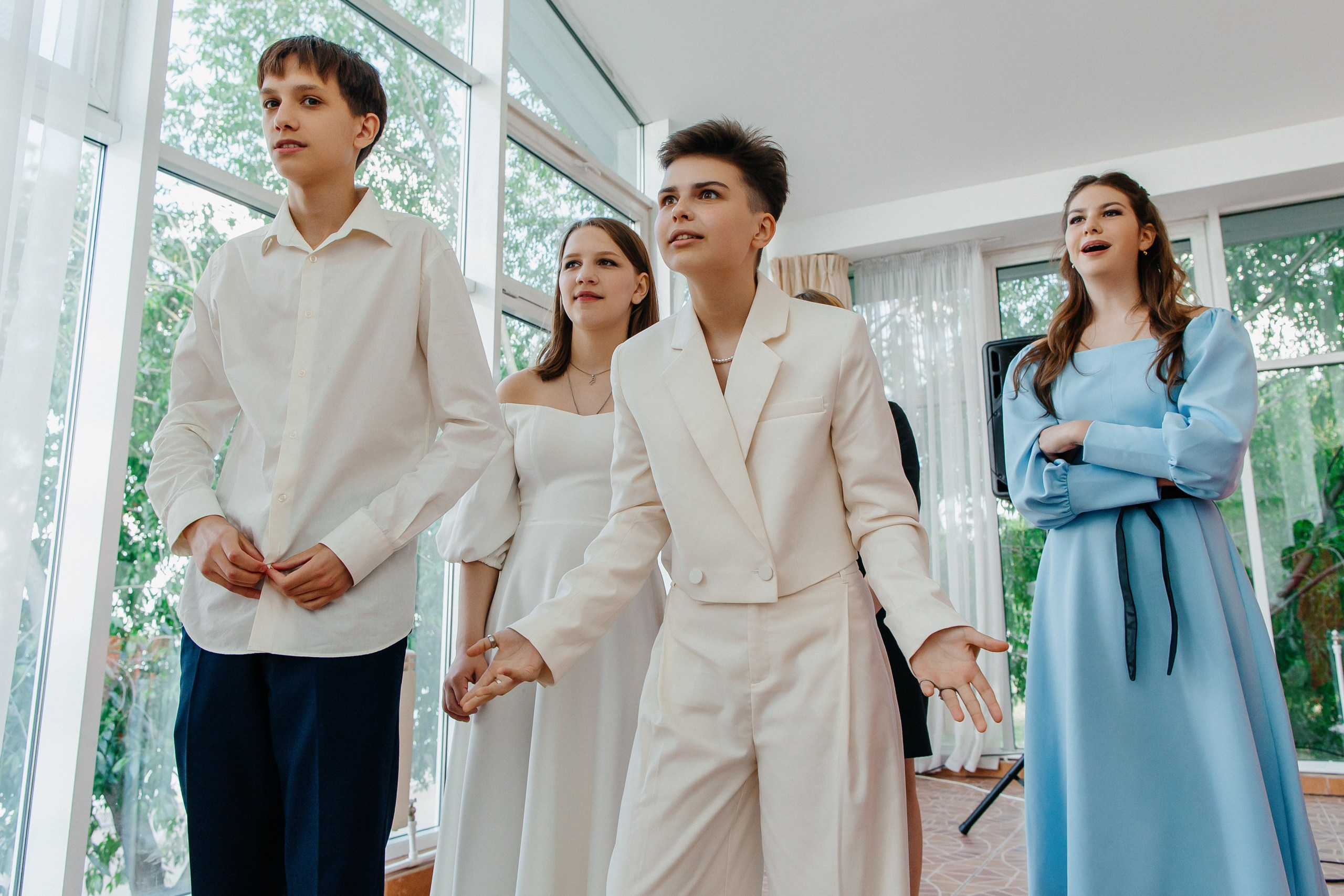 Выпускные 2024. Главная