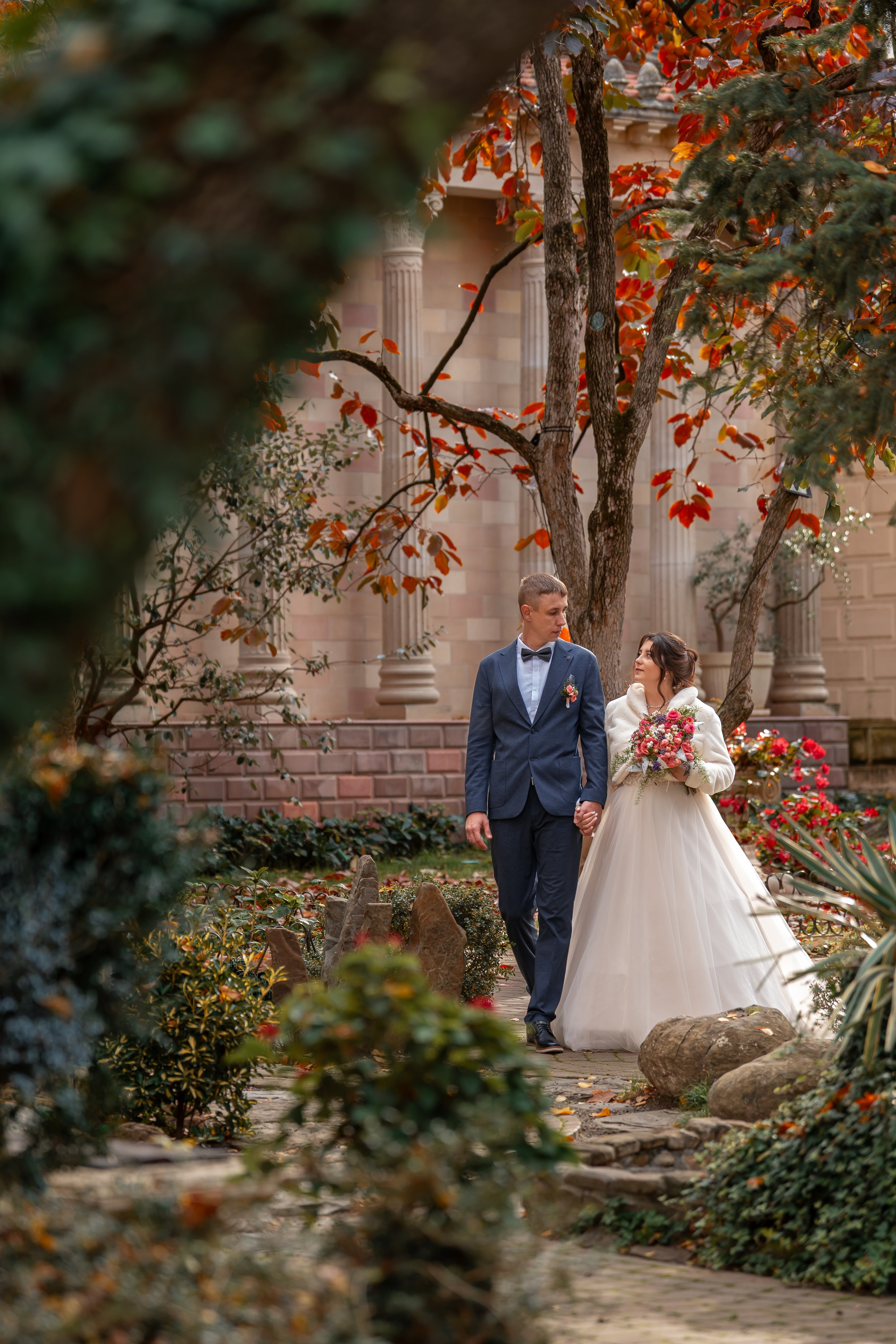 Свадьбы. Фотограф в Новороссйиске Евгений Львов