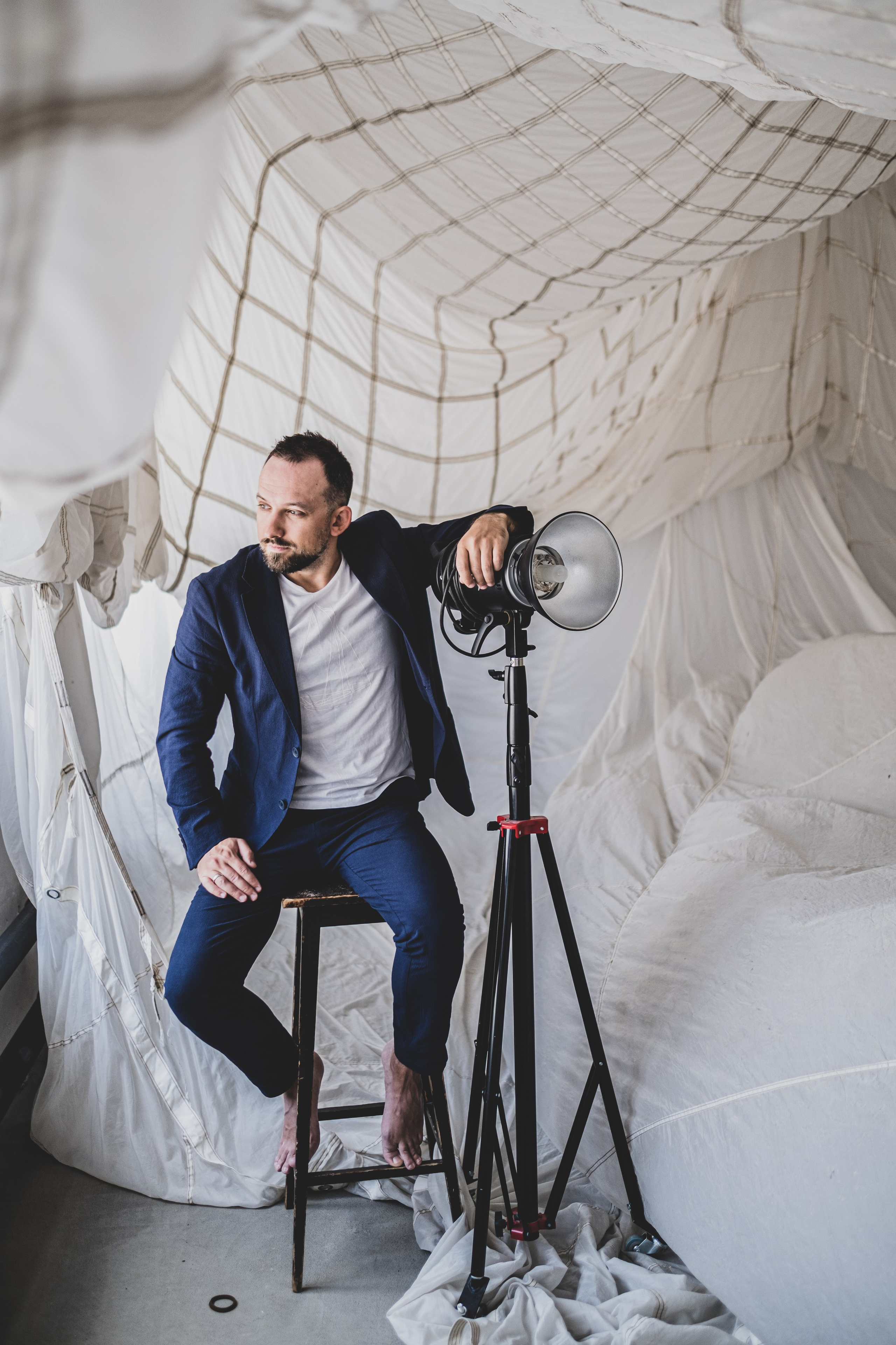 Alexander. Photographer in Valencia | Spain | Tatiana Kvasha