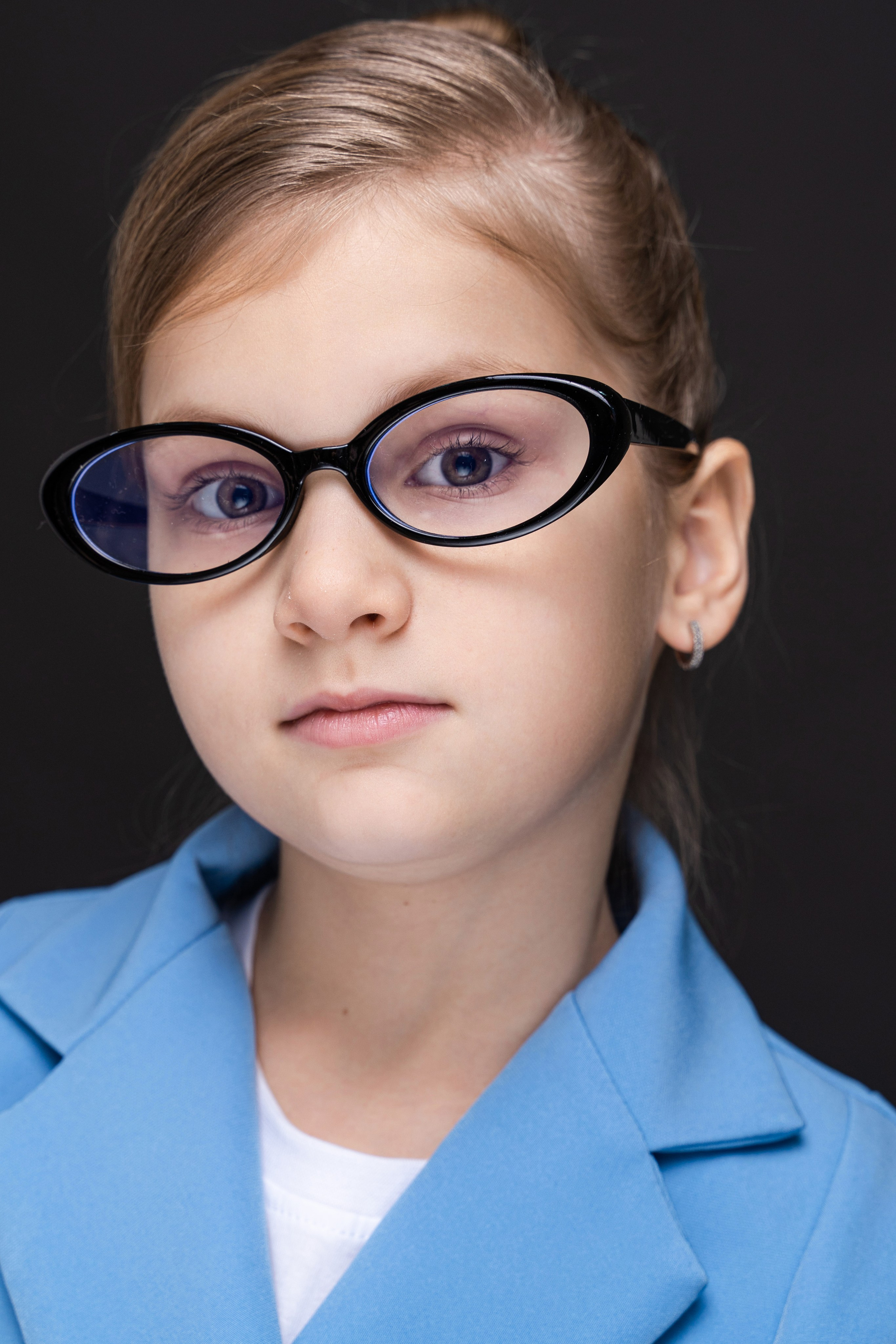 СТЕФАНИЯ. Портретный фотограф. Актёрское портфолио