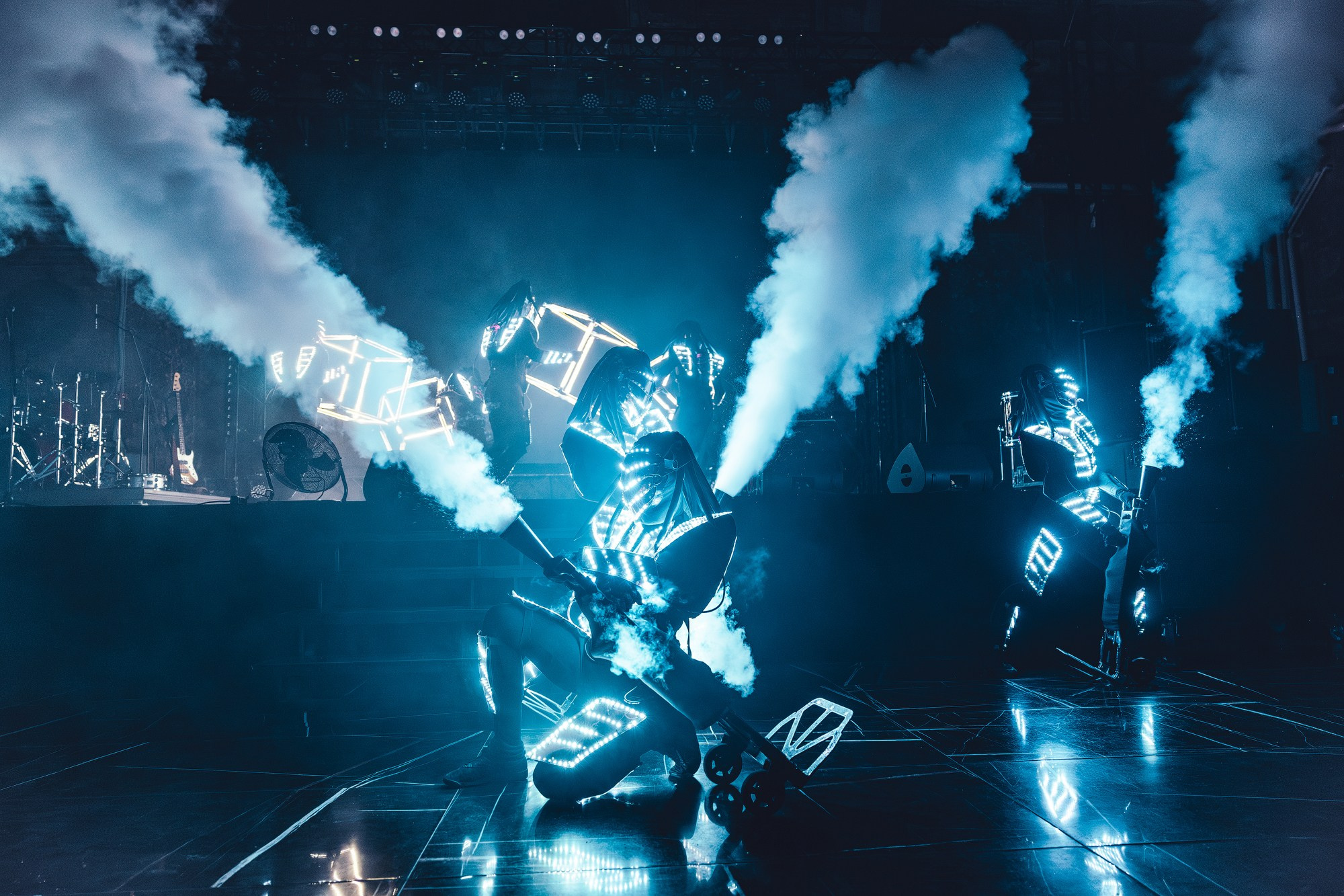 Корпоративные мероприятия. Фотограф Кирилл Казачков