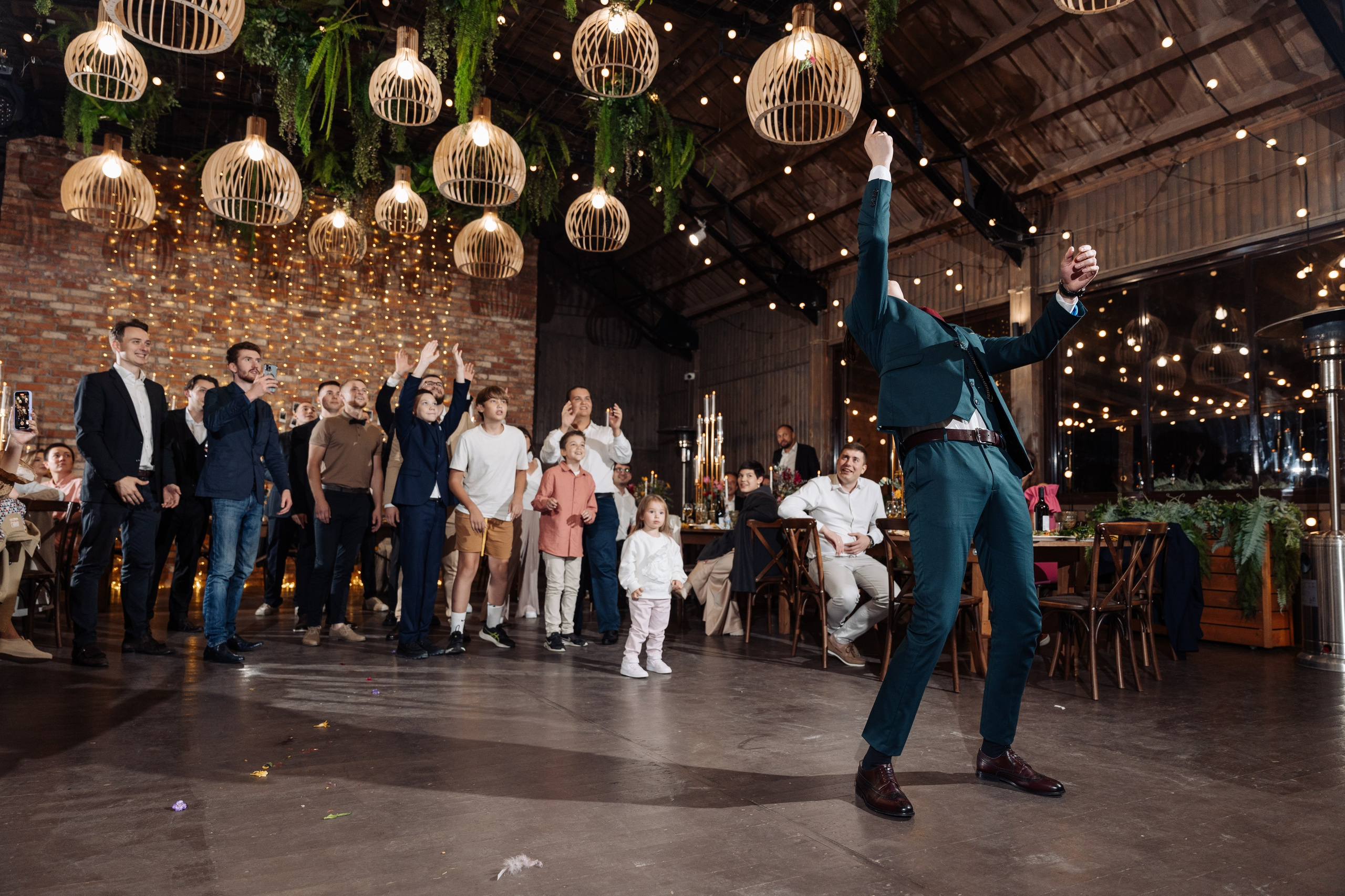 Арсений и Дина Ранчо. Свадебный и семейный фотограф Ксения Ржевская (Митрохина)