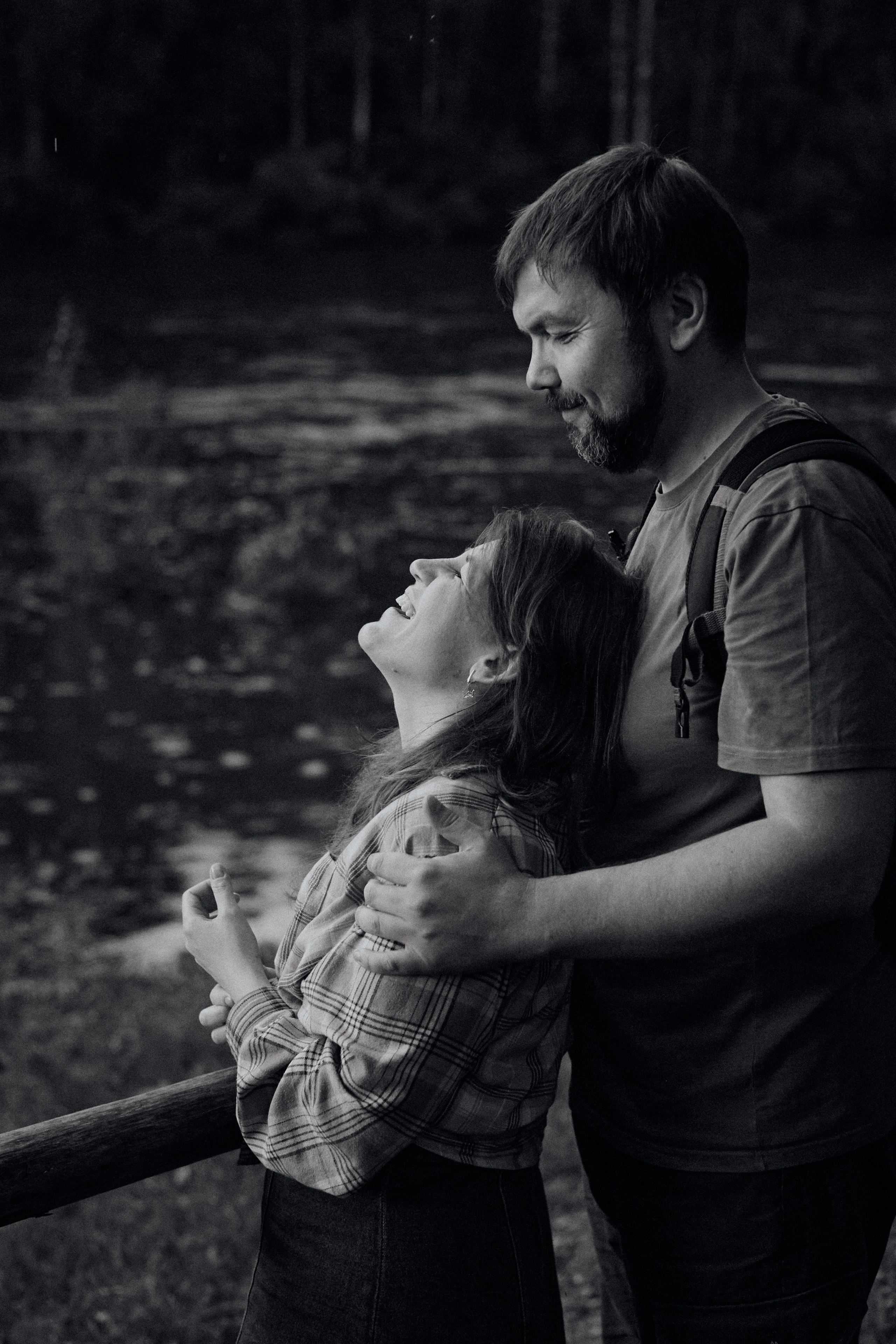 Семейное путешествие. Василиса Стриж — семейный фотограф в Екатеринбурге | Семейная документалистика