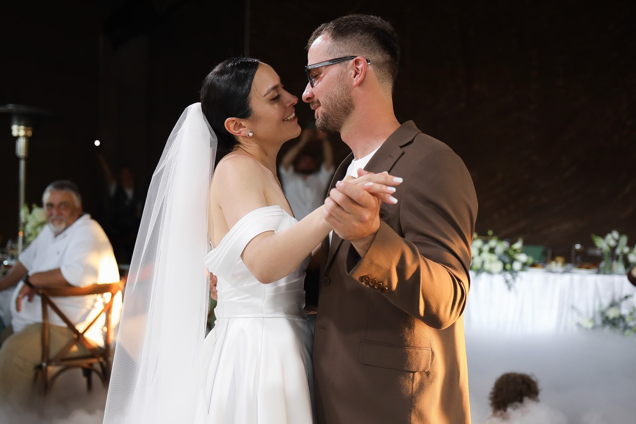 Александр и Галина | Ранчо wed. Свадебный фотограф Москва