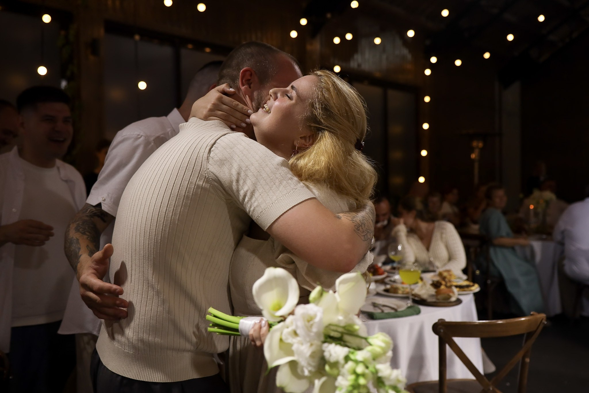 Александр и Галина | Ранчо wed. Свадебный фотограф Москва