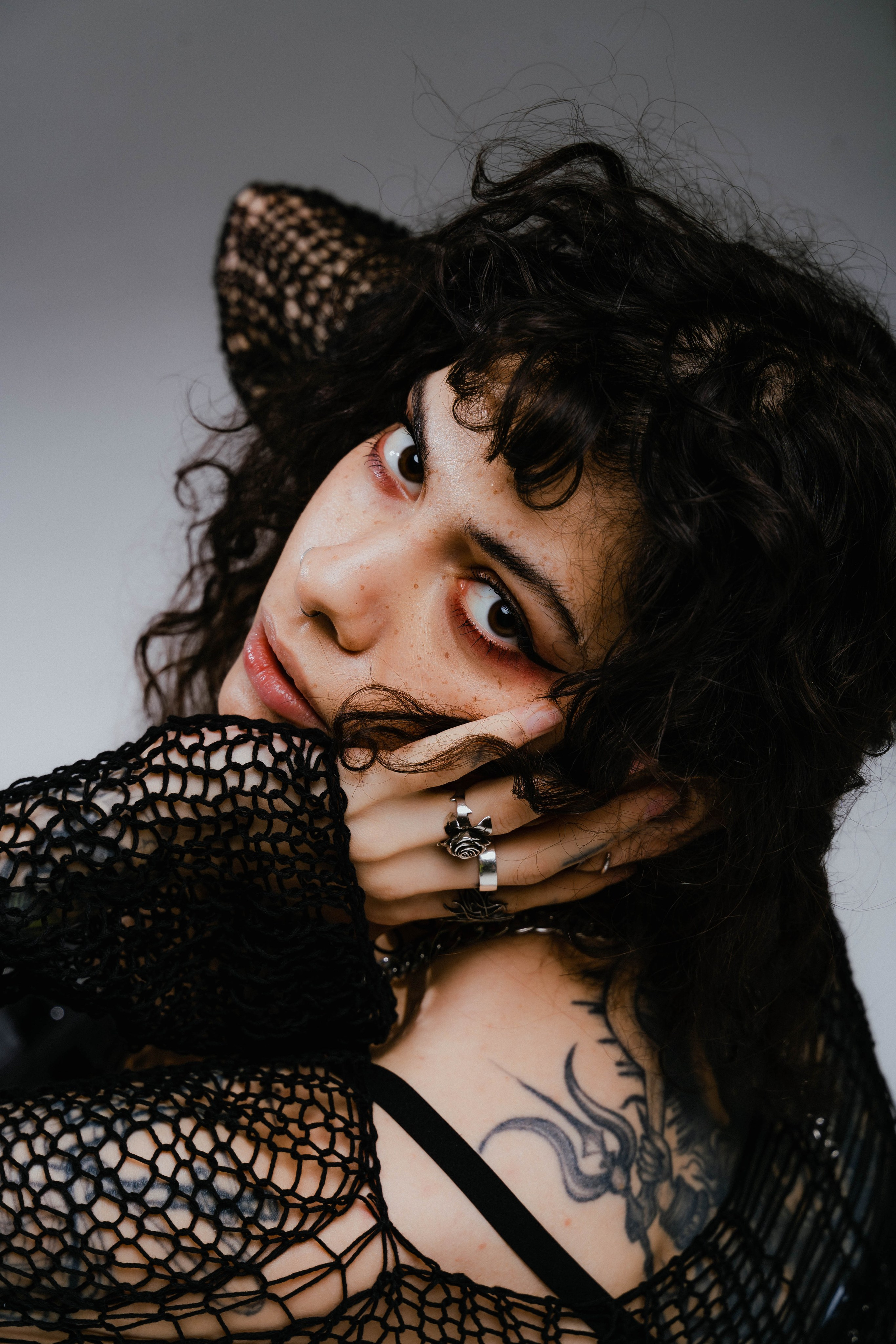 Диана. Твой фотограф Алина Кочергина