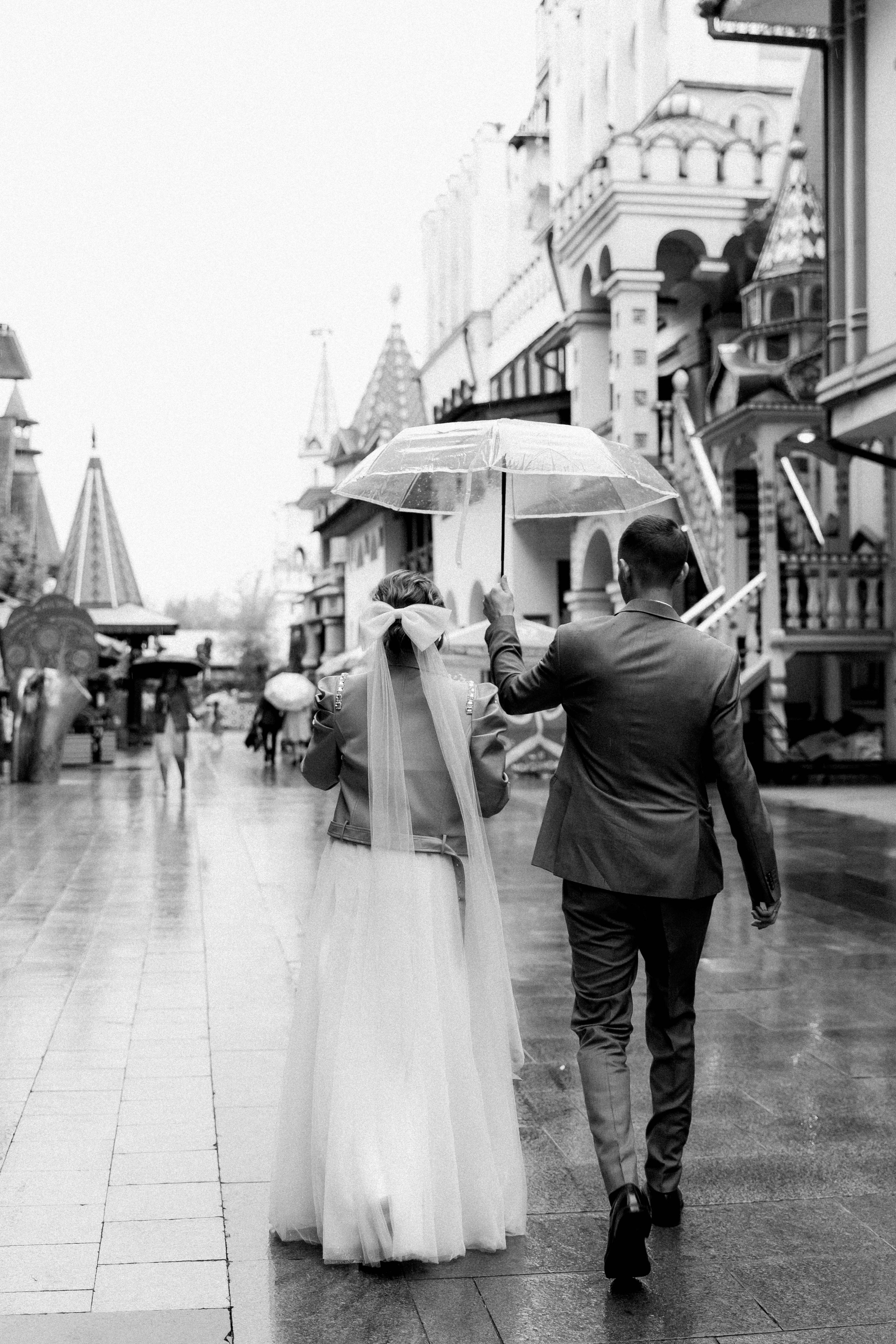 Свадьба Елизаветы и Максима. Твой фотограф Алина Кочергина