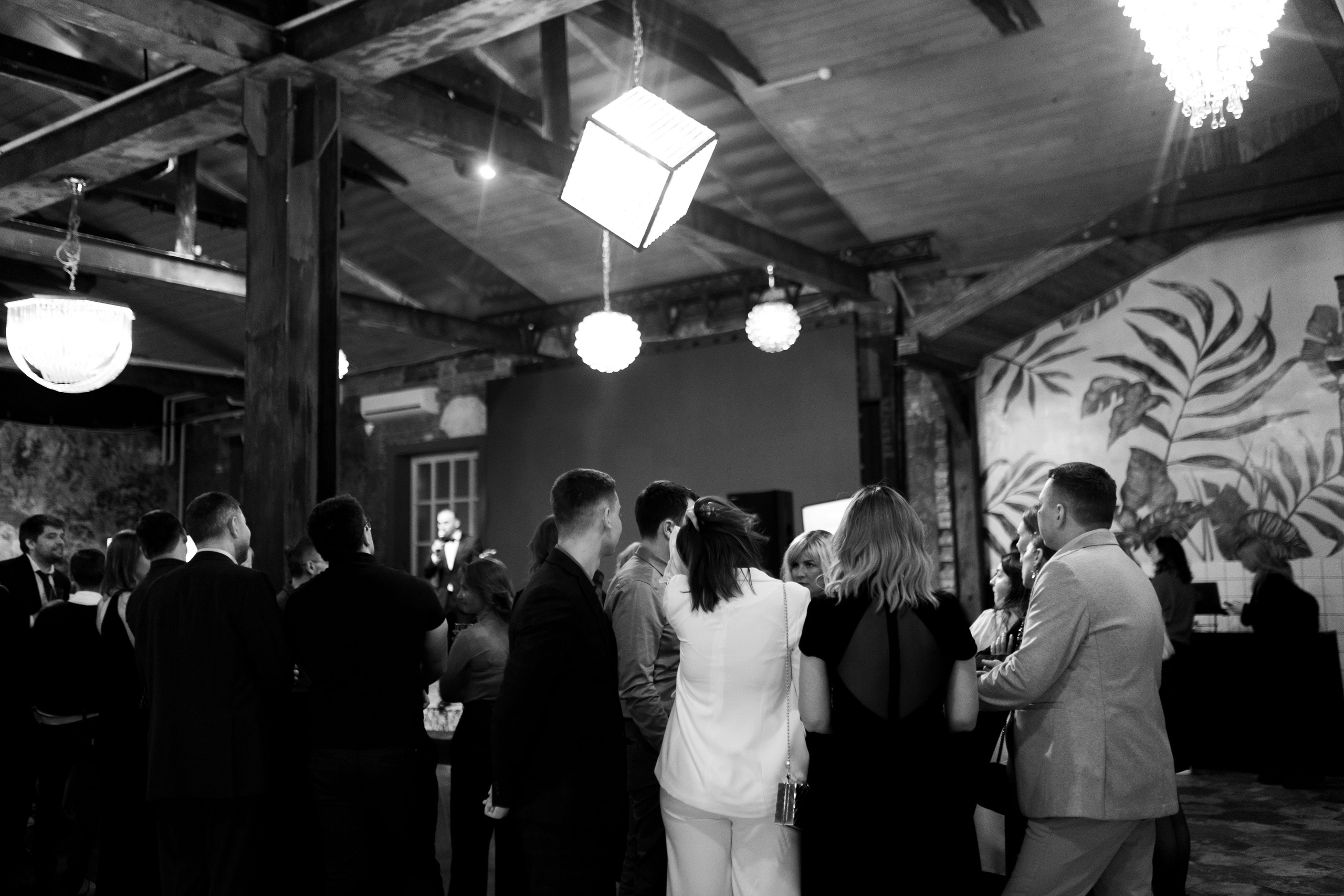 EPG корпоратив. Свадебный фотограф | Москва