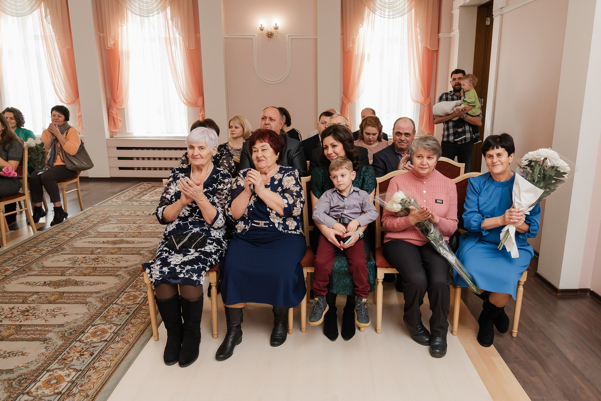 Дима и Арина. Свадебный фотограф в Барнауле Дмитрий Медведев