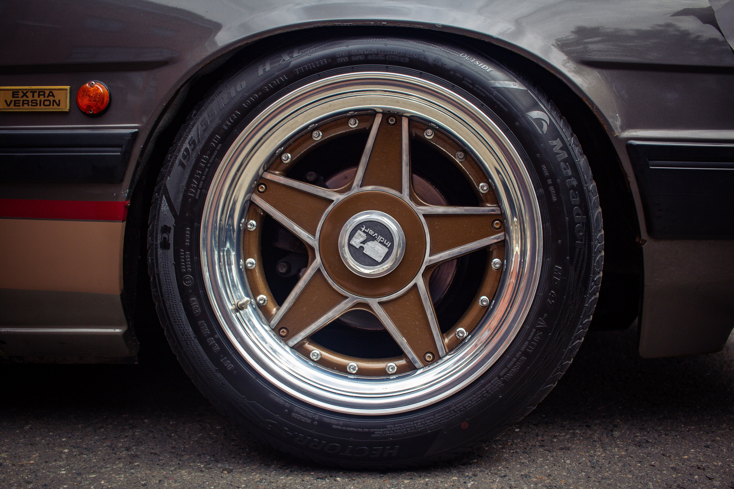 КАСТОМ КОНВЕНЦИЯ 2025. Rusty Photographer