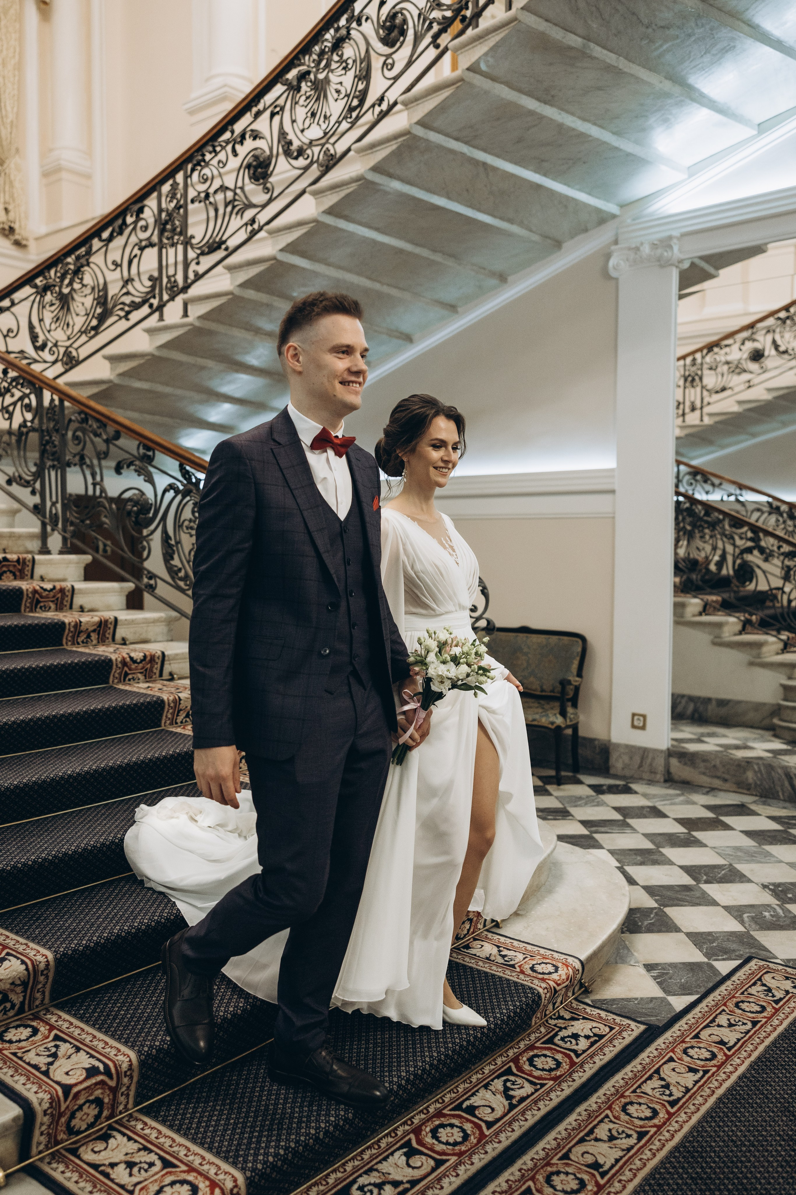 Юлия & Денис. Семейный фотограф в Москве Виктория Ястребинская