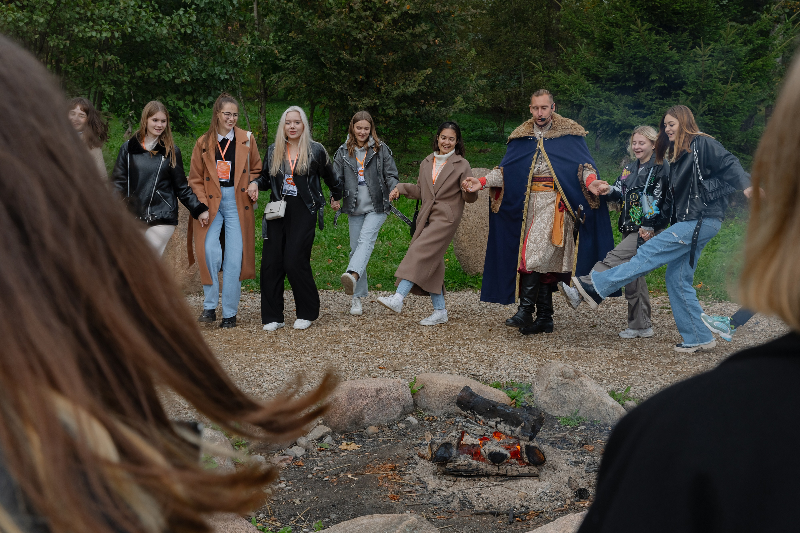 Корпоративная фотосъемка для ОАО Белагропромбанк в Суле в Загородном комплексе Westa. Свадебный фотограф в Минске/Беларуси Сергей Спиридонов