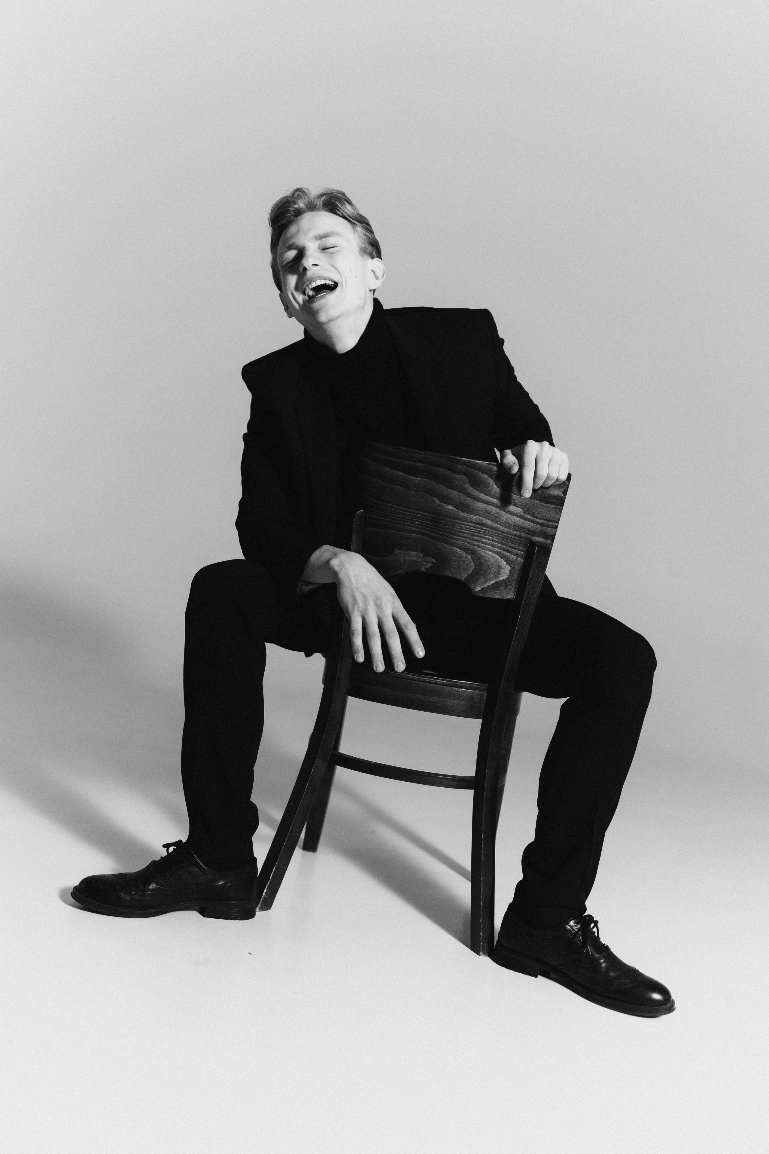 Игорь. Катерина Аникеева | Фотограф | Екатеринбург