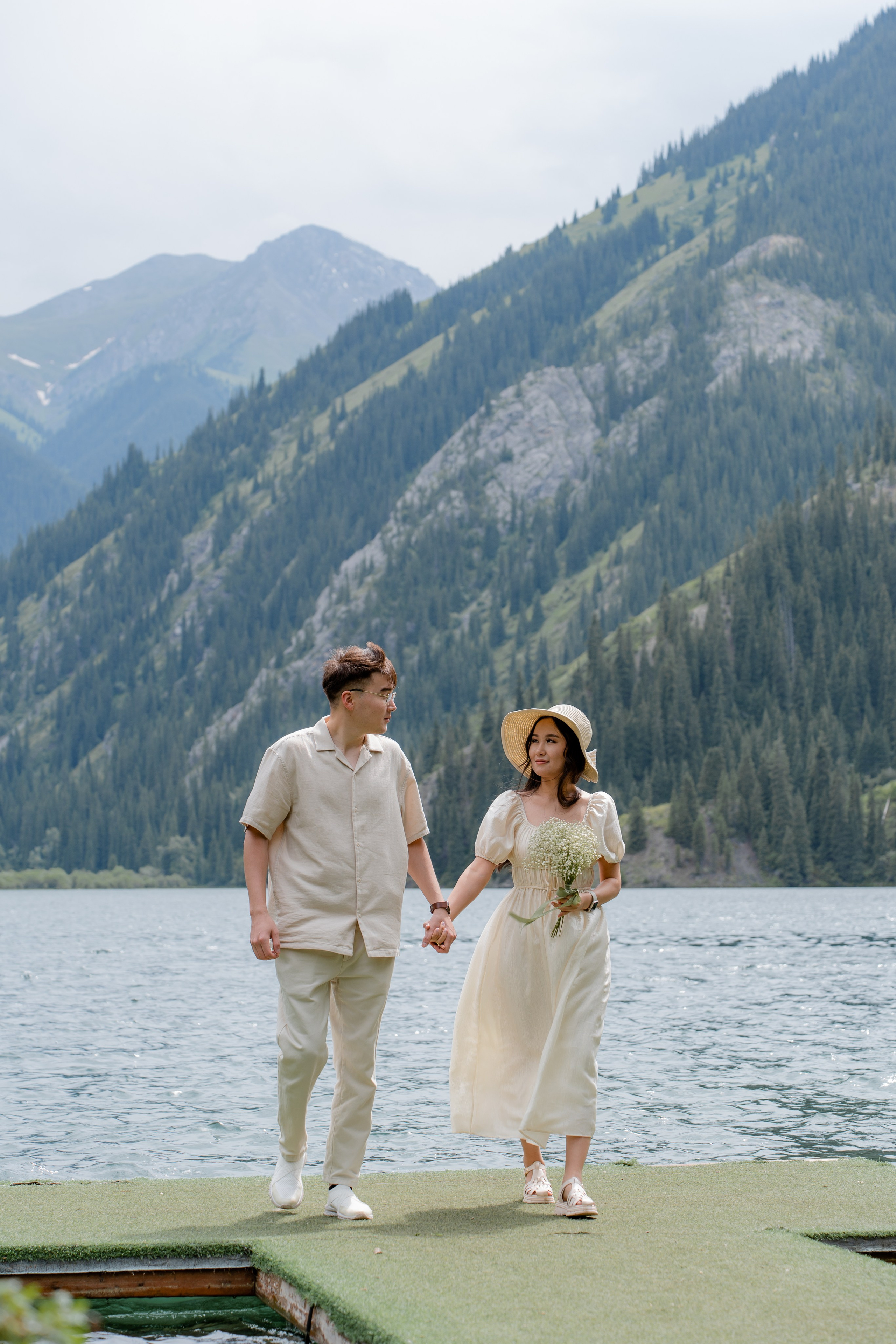 Мадияр & Акмарал. Galam media