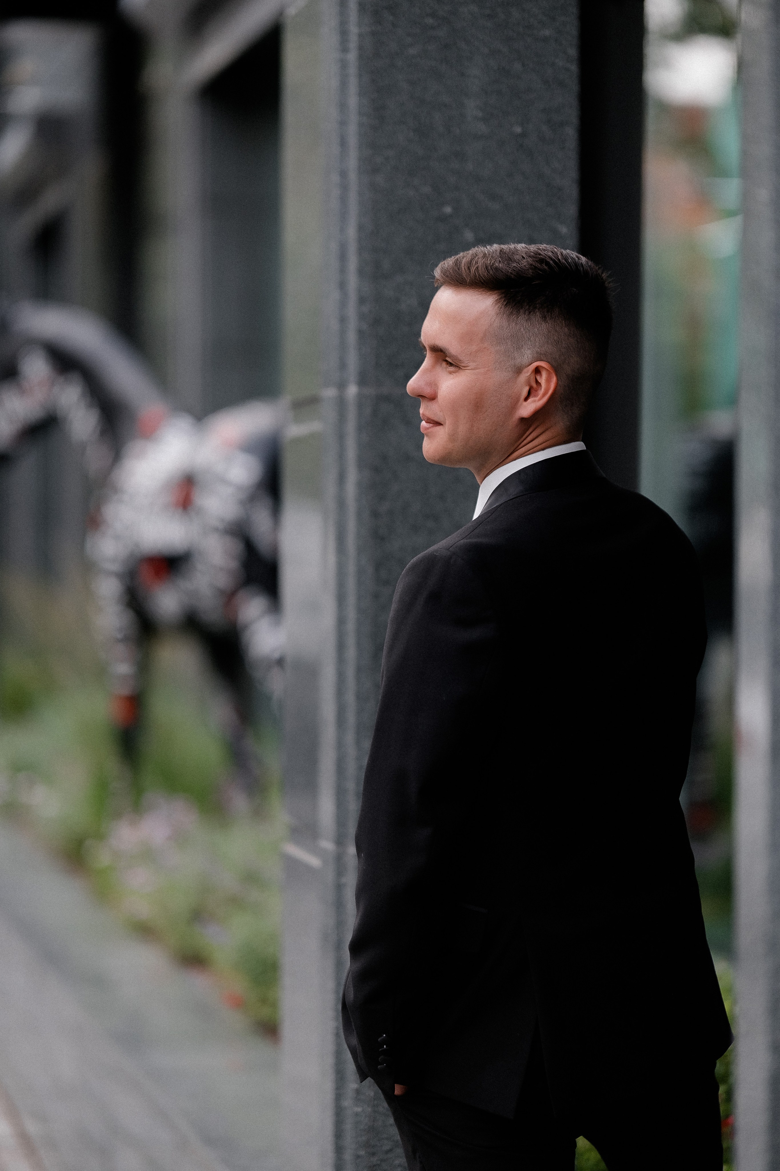 Алексей & Аделя. Свадебный и семейный фотограф в Казани и Зеленодольске Ланочкин Илья