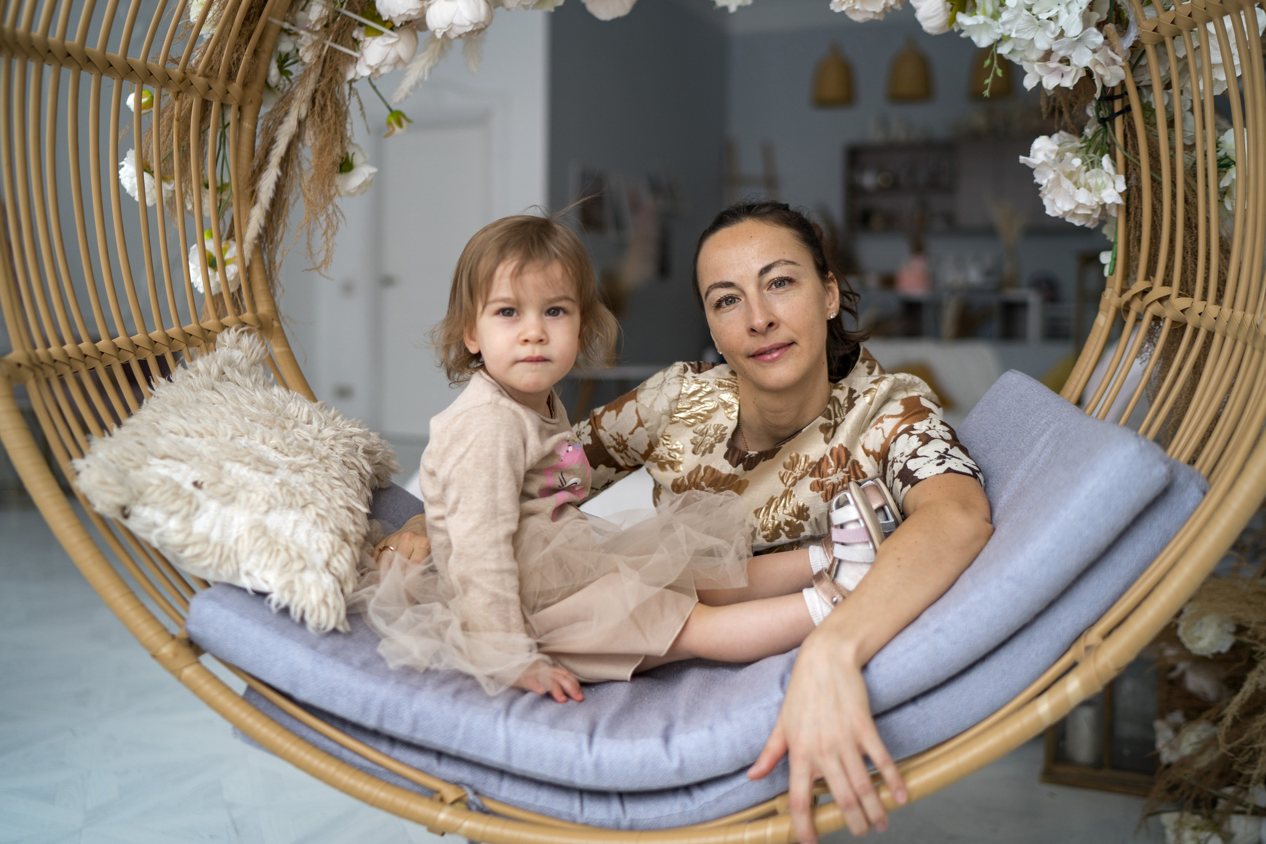 Детская фотосъемка в Москве. Каталожная и промышленная съемка в Москве Александр Плонский