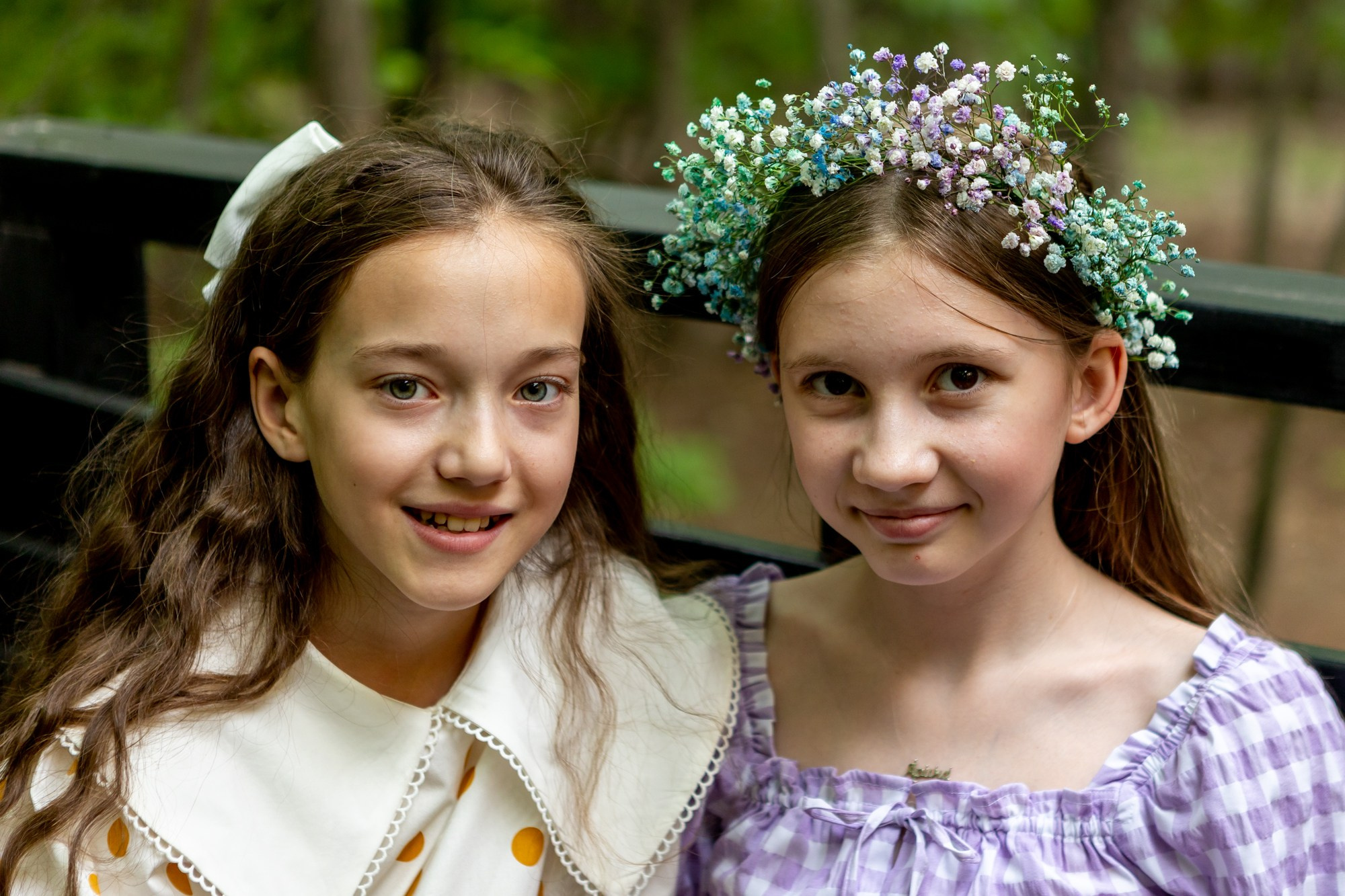 День Рождения в Зелёной Горчице. Фотограф в Оренбурге. Профессиональный фотограф
