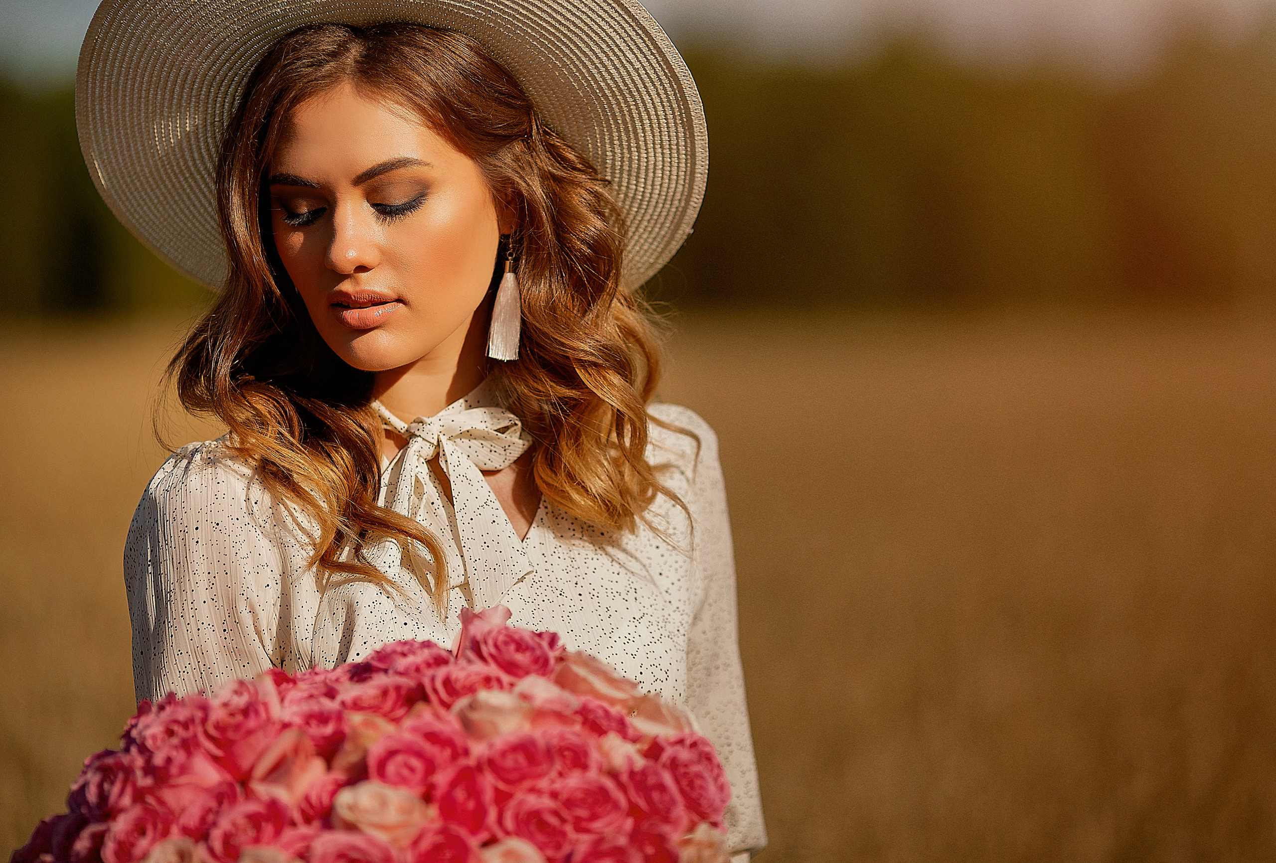 Летнее солнце. Олеся Ефанова фотограф Иваново, Тейково и Плёс