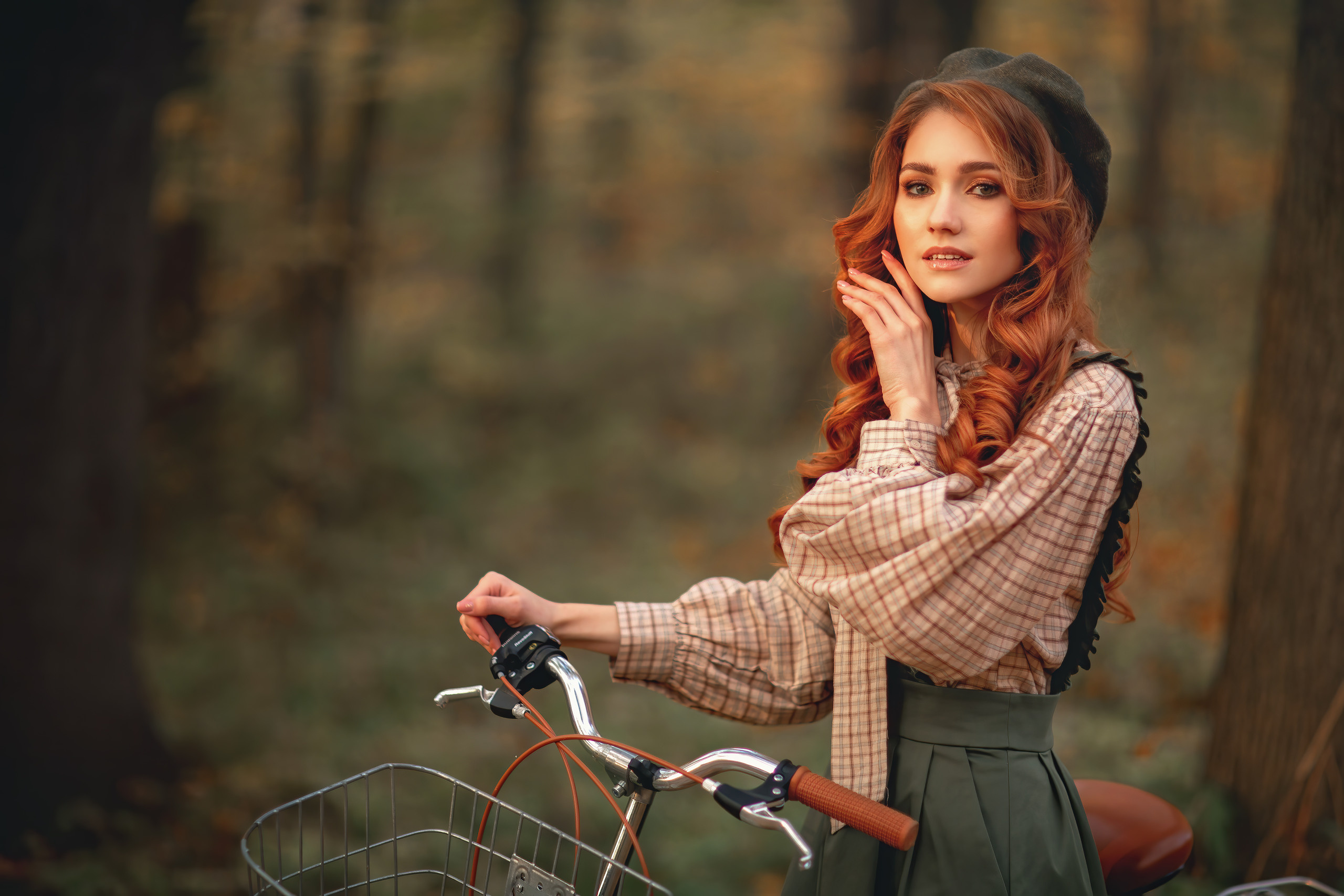 Женя и Одри. Олеся Ефанова фотограф Иваново, Тейково и Плёс