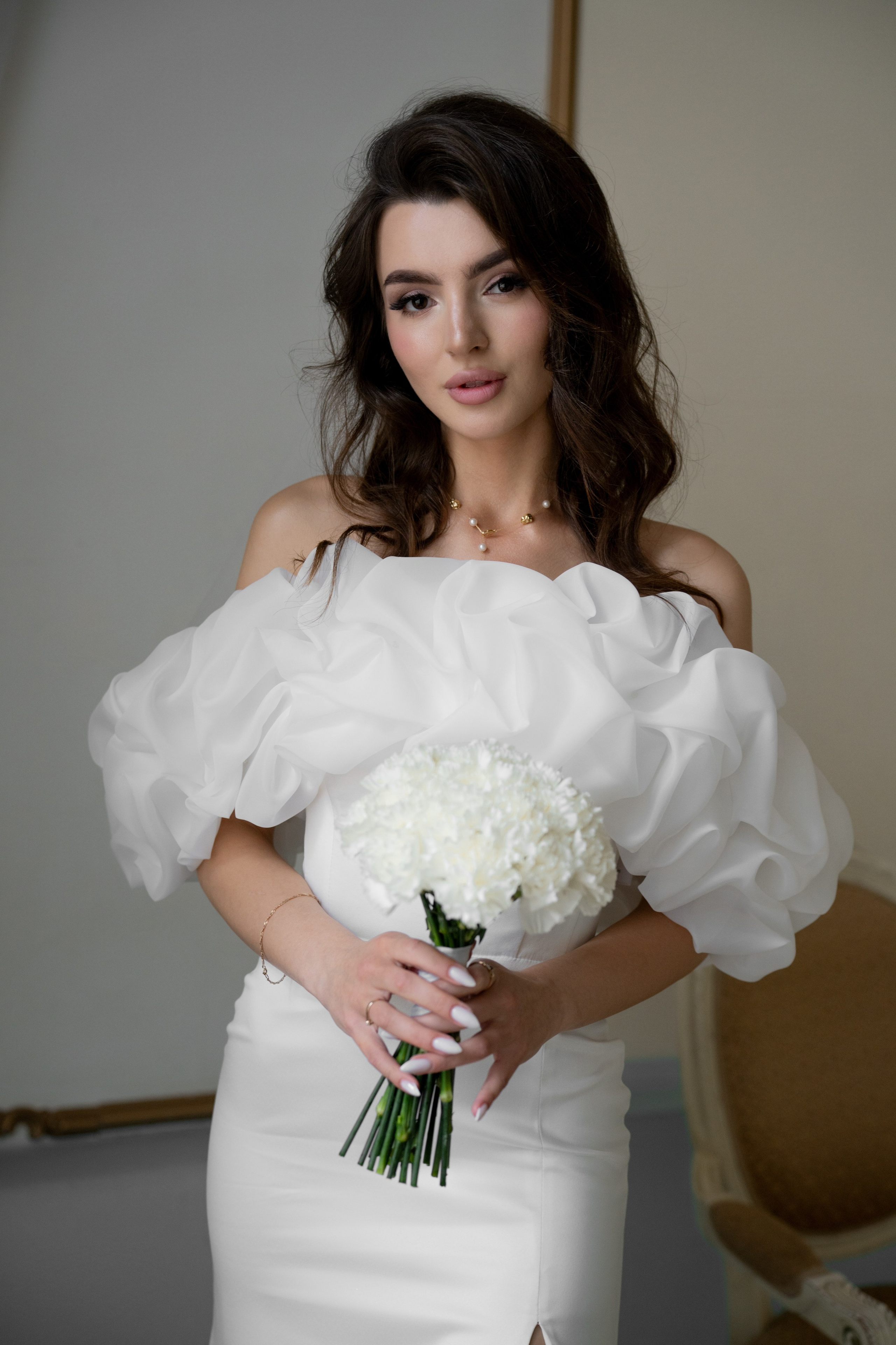 Свадебная съёмка от фотографа Владислава Блинова — Идеальный свадебный образ для вашего дня. Vladislav Blinov photographer