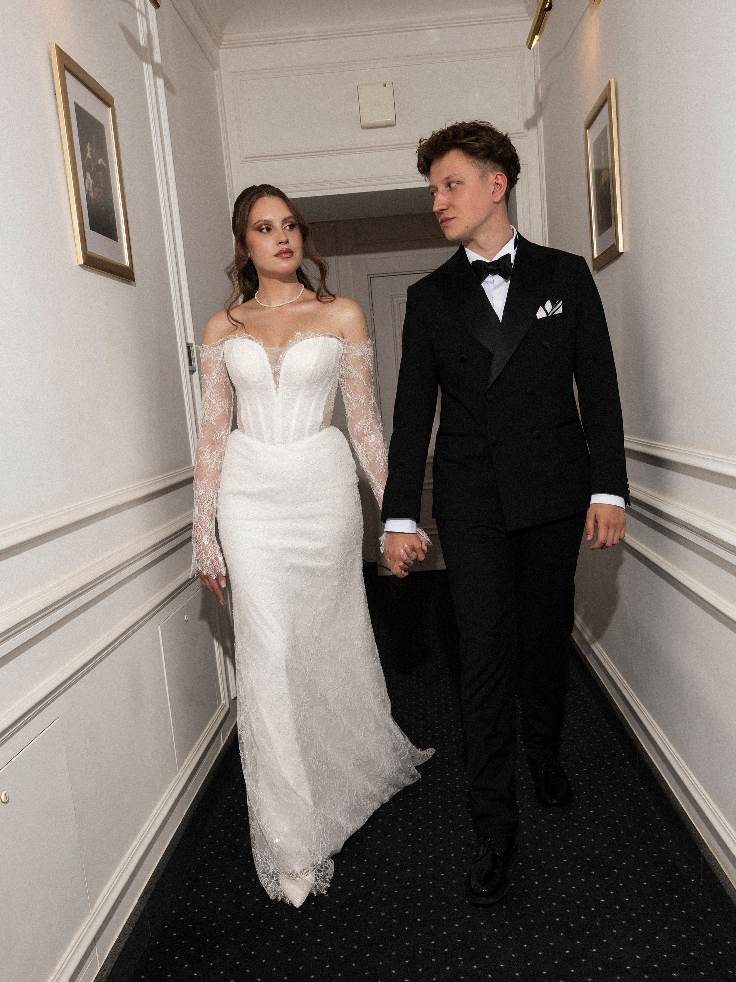 Даня | Мария. Репортажный и свадебный фотограф в Краснодаре Владислав Рыжов