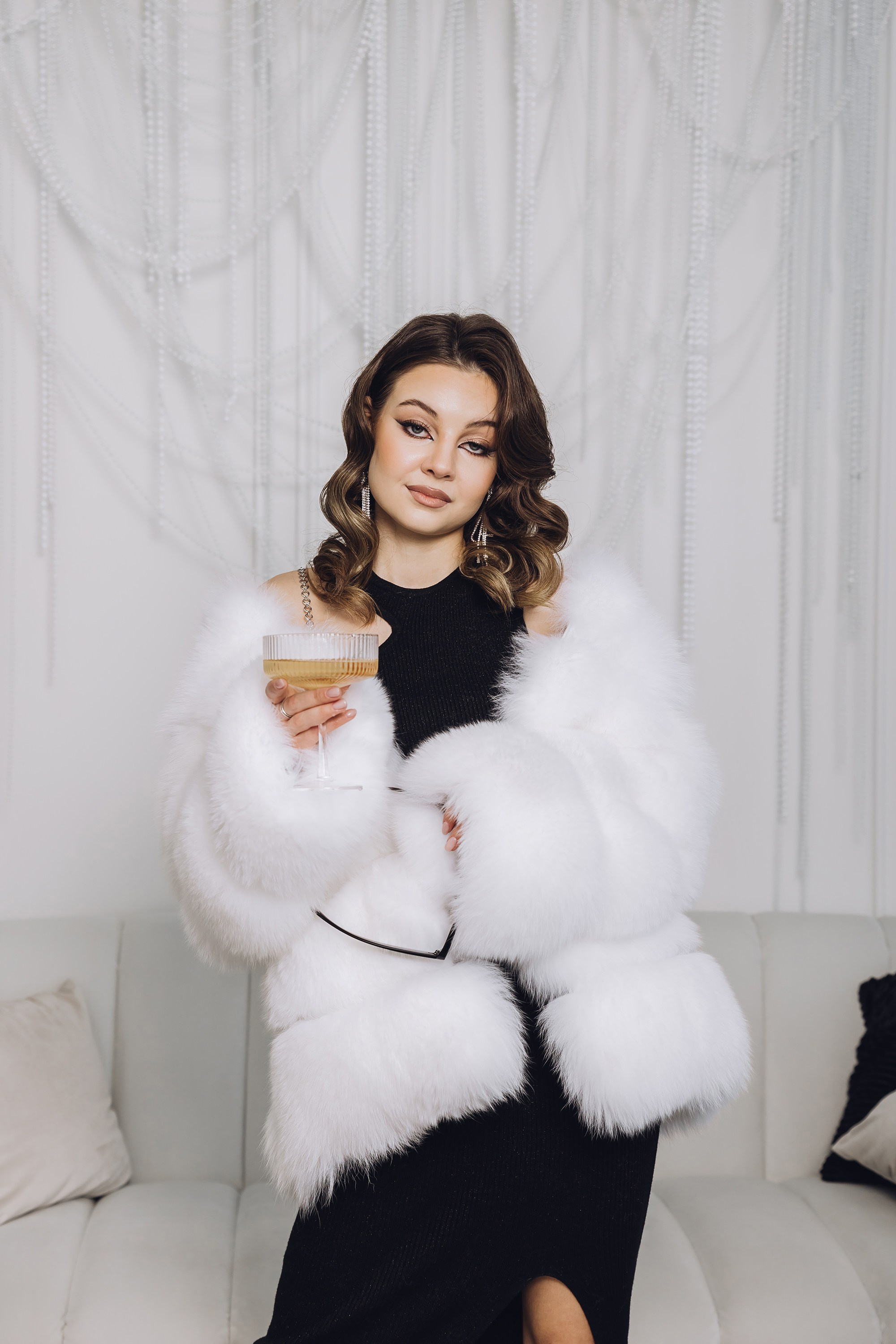 Полина. Фотограф из Хабаровска Юлия Черёмушкина