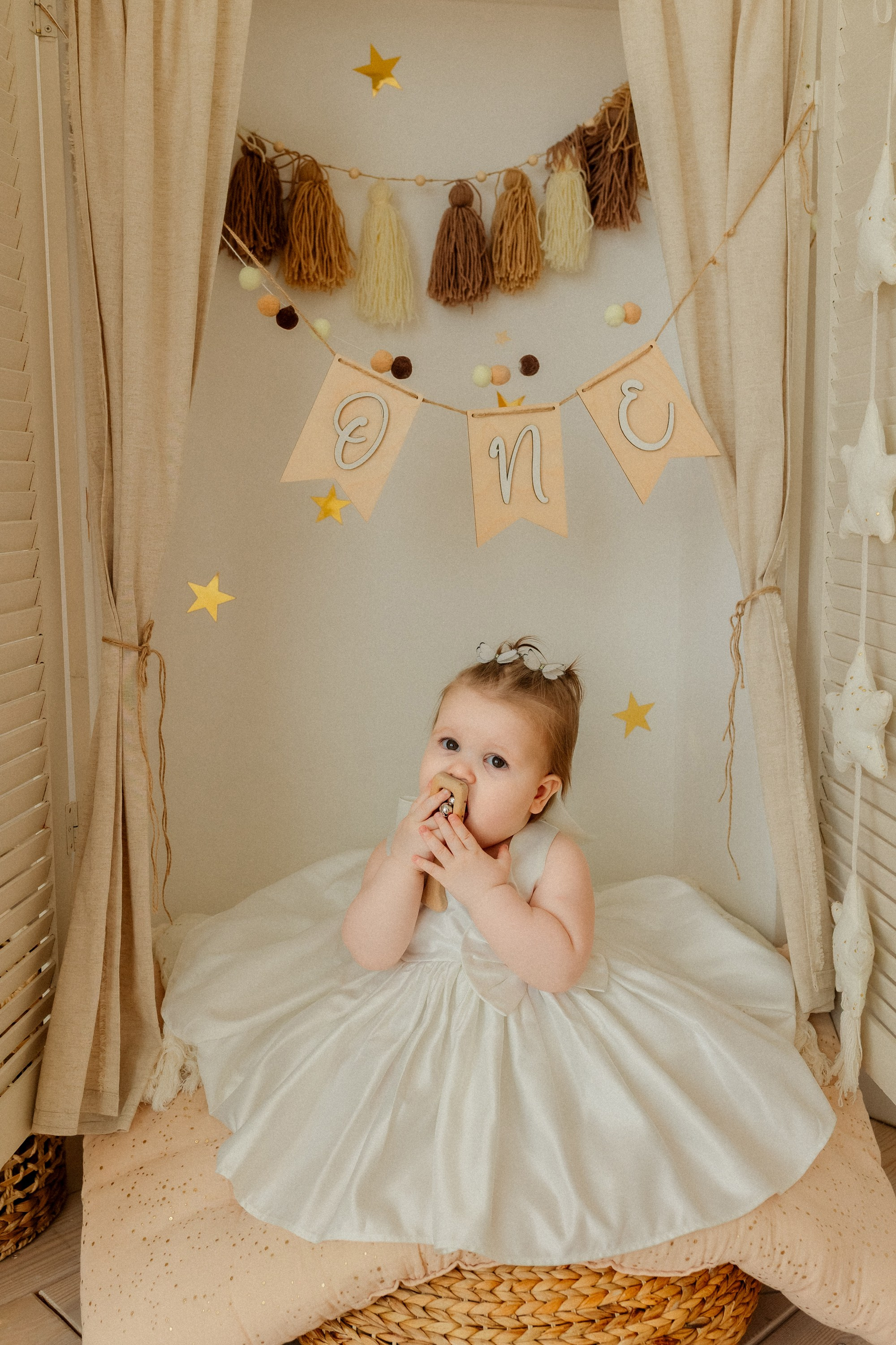 Кристина, Ульяша & Михаил. Фотограф из Хабаровска Юлия Черёмушкина