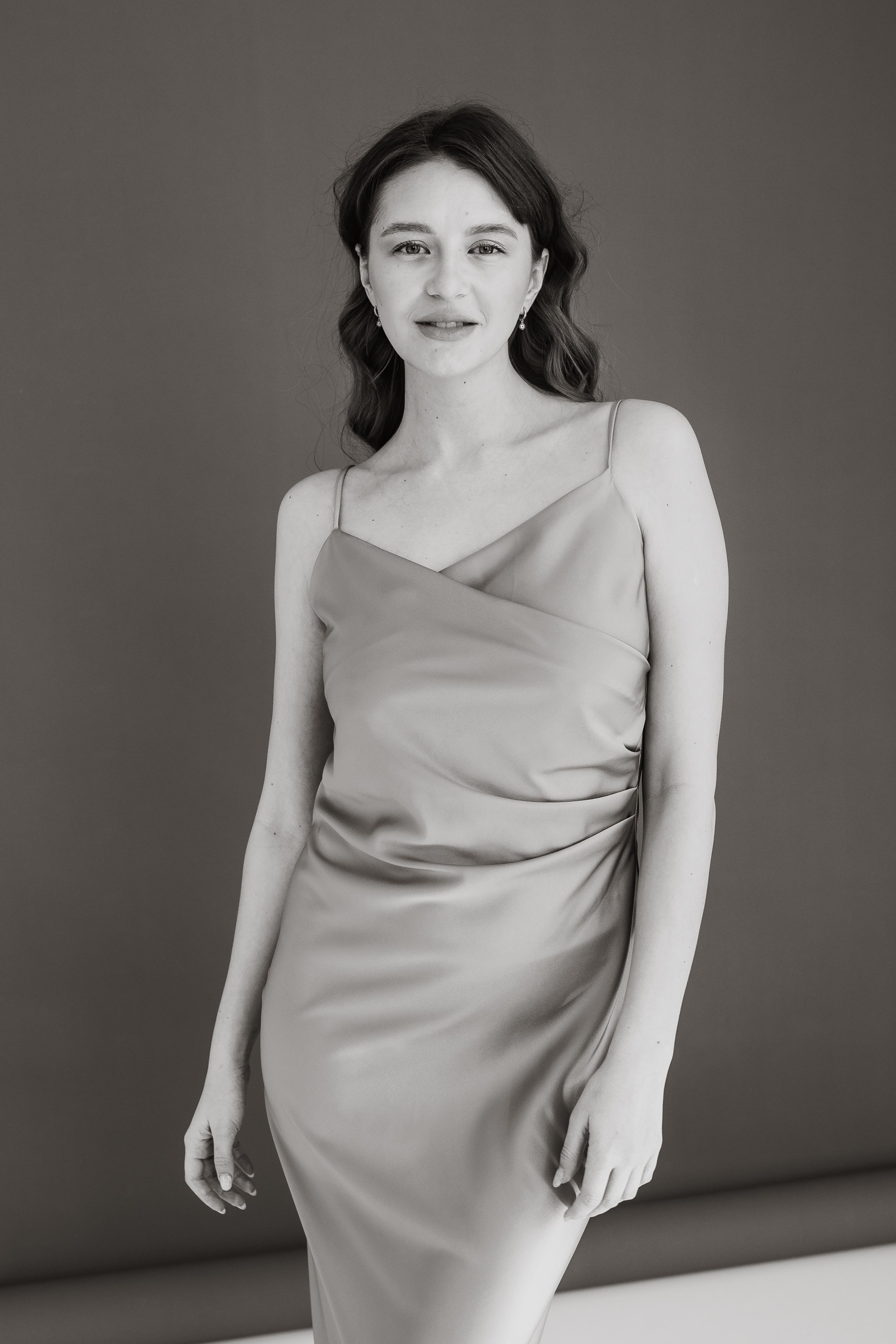 Ксения & Николь. Фотограф из Хабаровска Юлия Черёмушкина