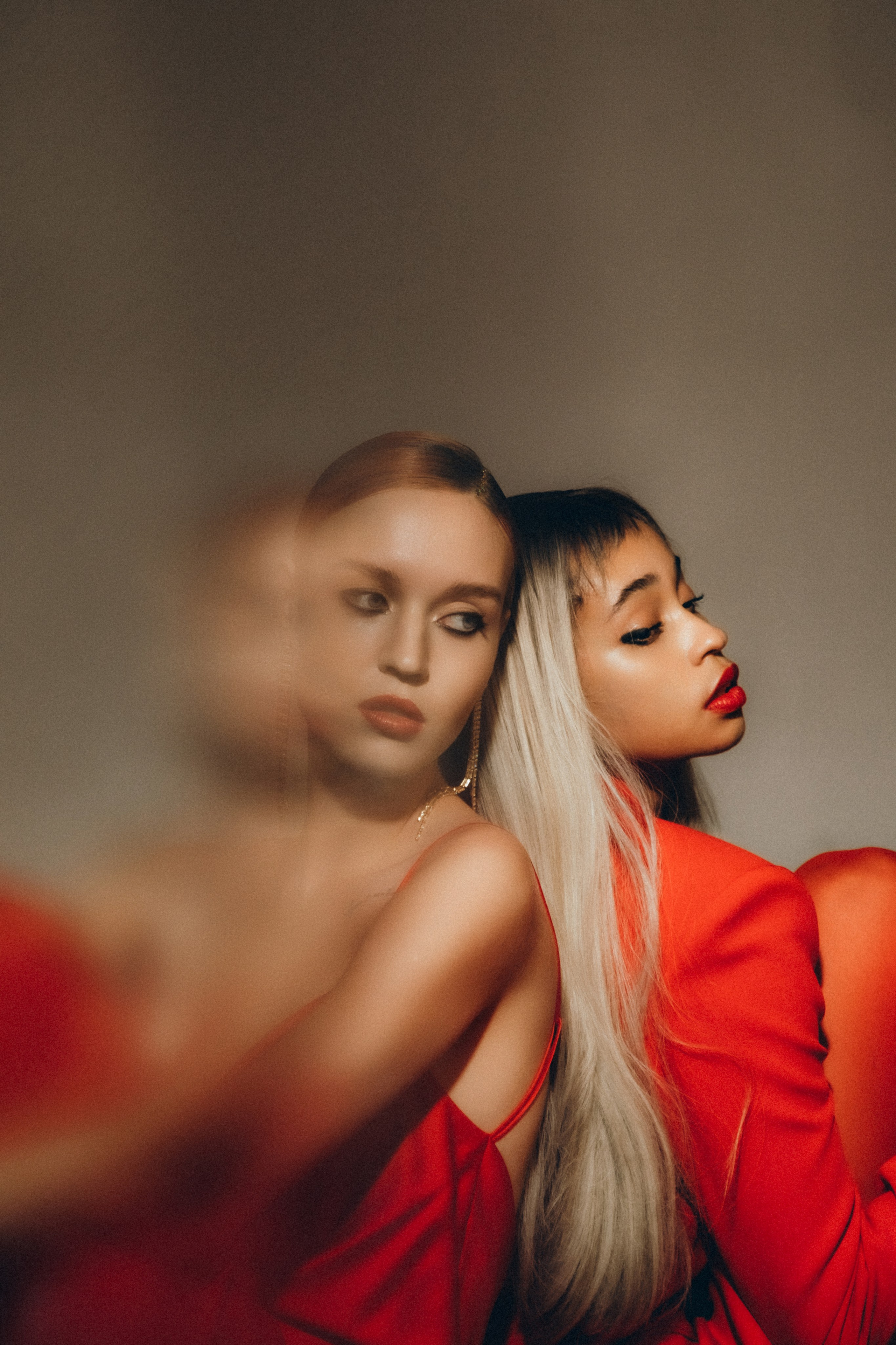 Новогодняя фотопрактика от Studio28. Фотограф из Хабаровска Юлия Черёмушкина